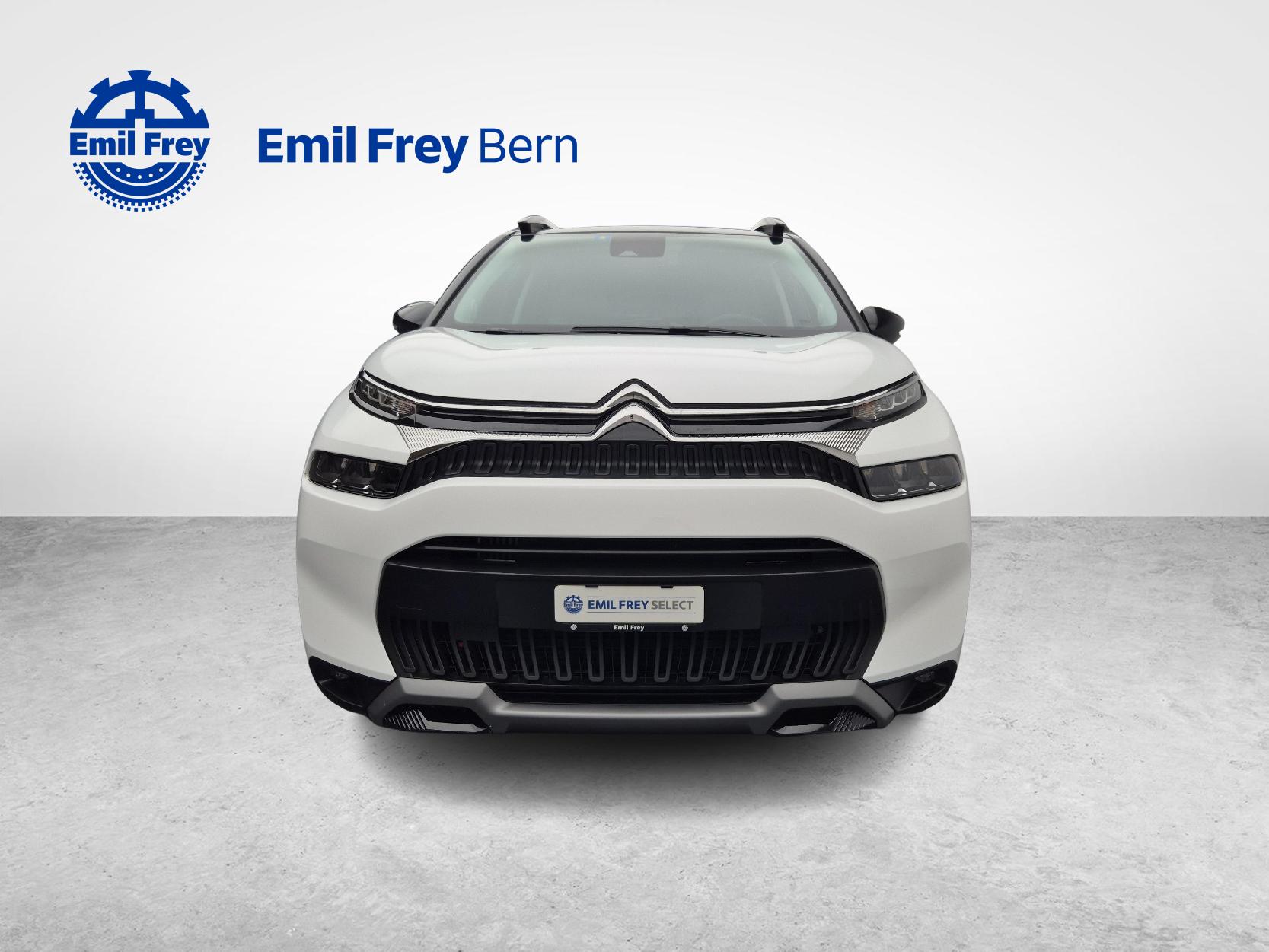 CITROEN C3 Aircross 1.2 PureTech 130 Swiss Edition-image-10