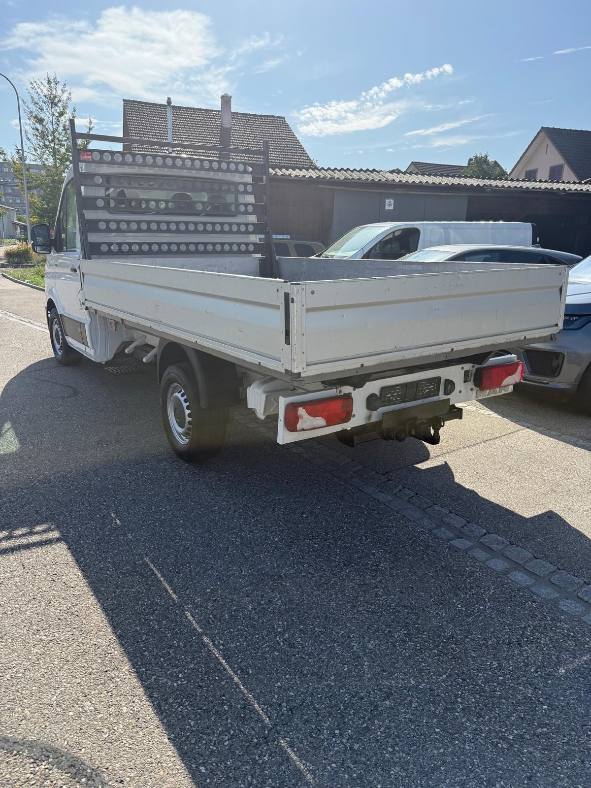 MAN TGE 3.180 4x4 Lang-image-7