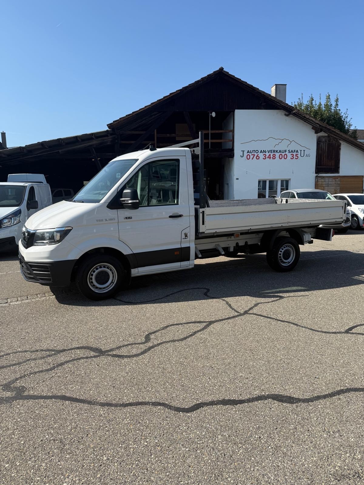 MAN TGE 3.180 4x4 Lang-image-6