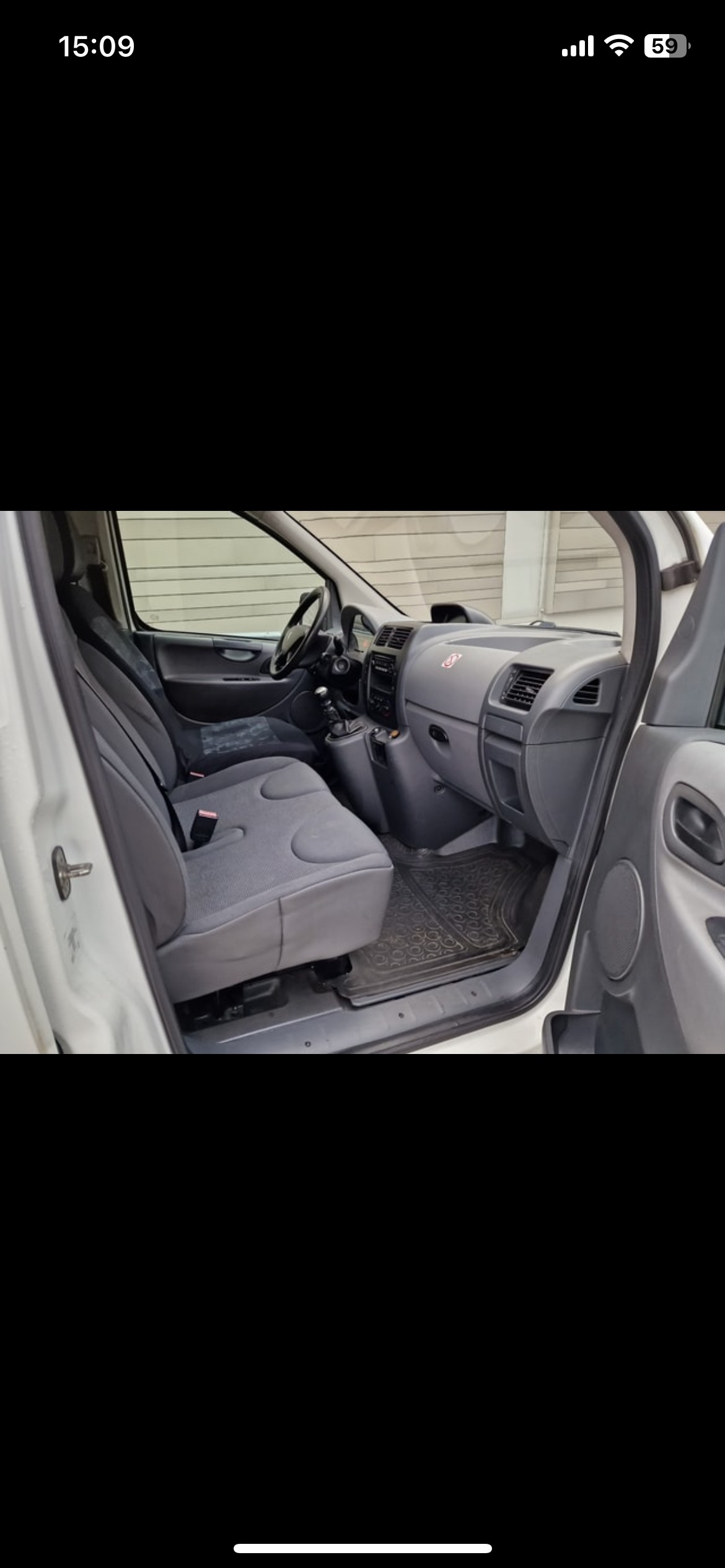 PEUGEOT 2.0 HDI 120 Loisirs 5/9P-image-5