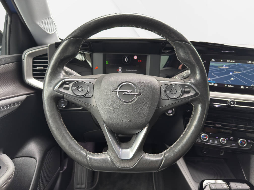 OPEL Mokka 1.2 T Elegance-image-5