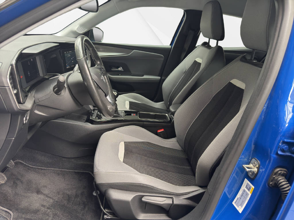 OPEL Mokka 1.2 T Elegance-image-4