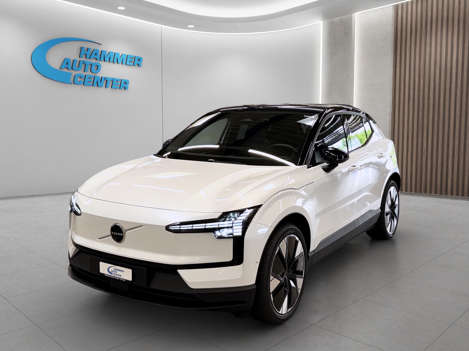 VOLVO EX30 E60 Twin Ultra Performance AWD-image-0