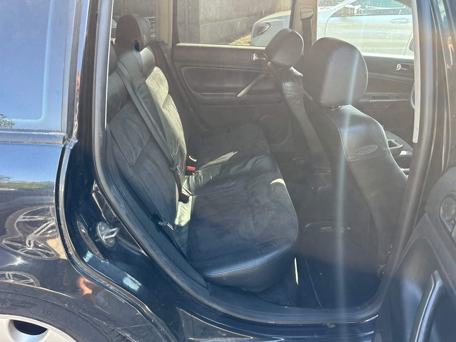 VW Passat Variant 1.8 T Comfortline-image-12