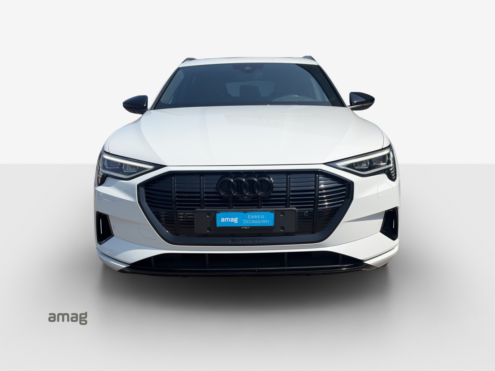 AUDI e-tron 55 Advanced Black Edition quattro-image-7