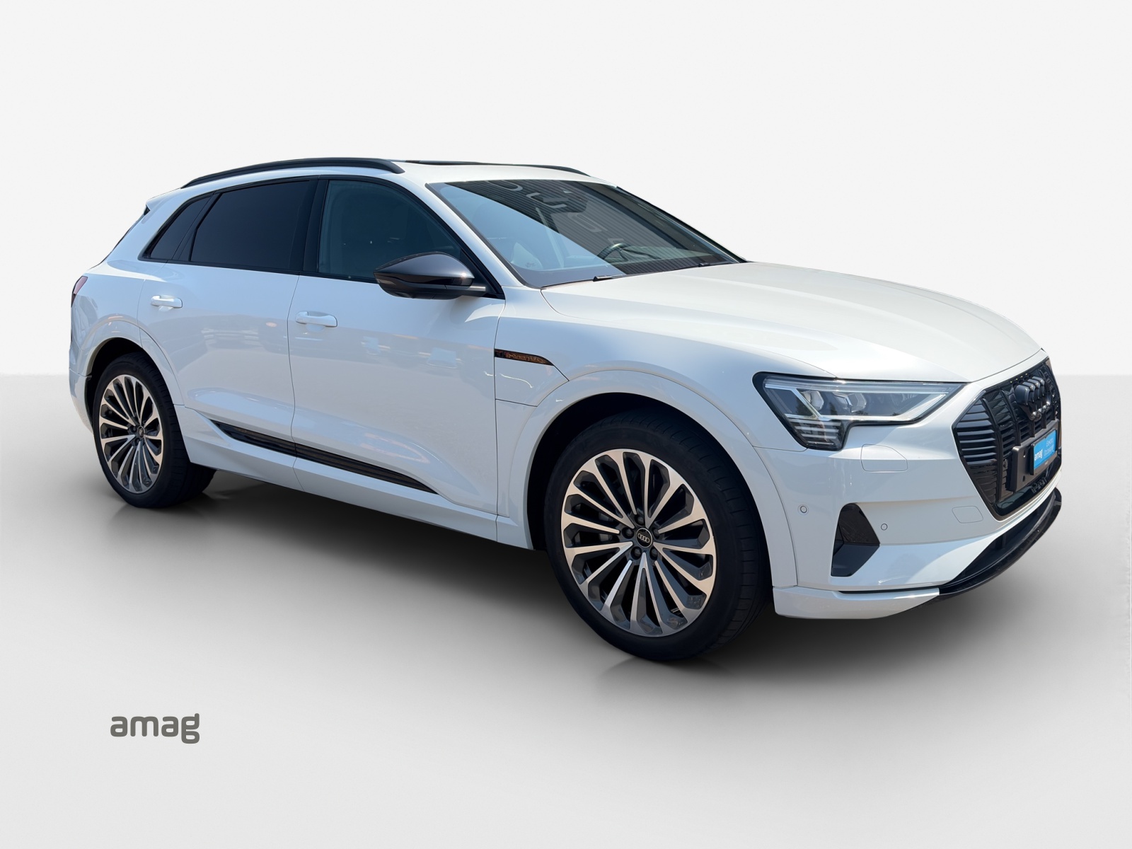AUDI e-tron 55 Advanced Black Edition quattro-image-6