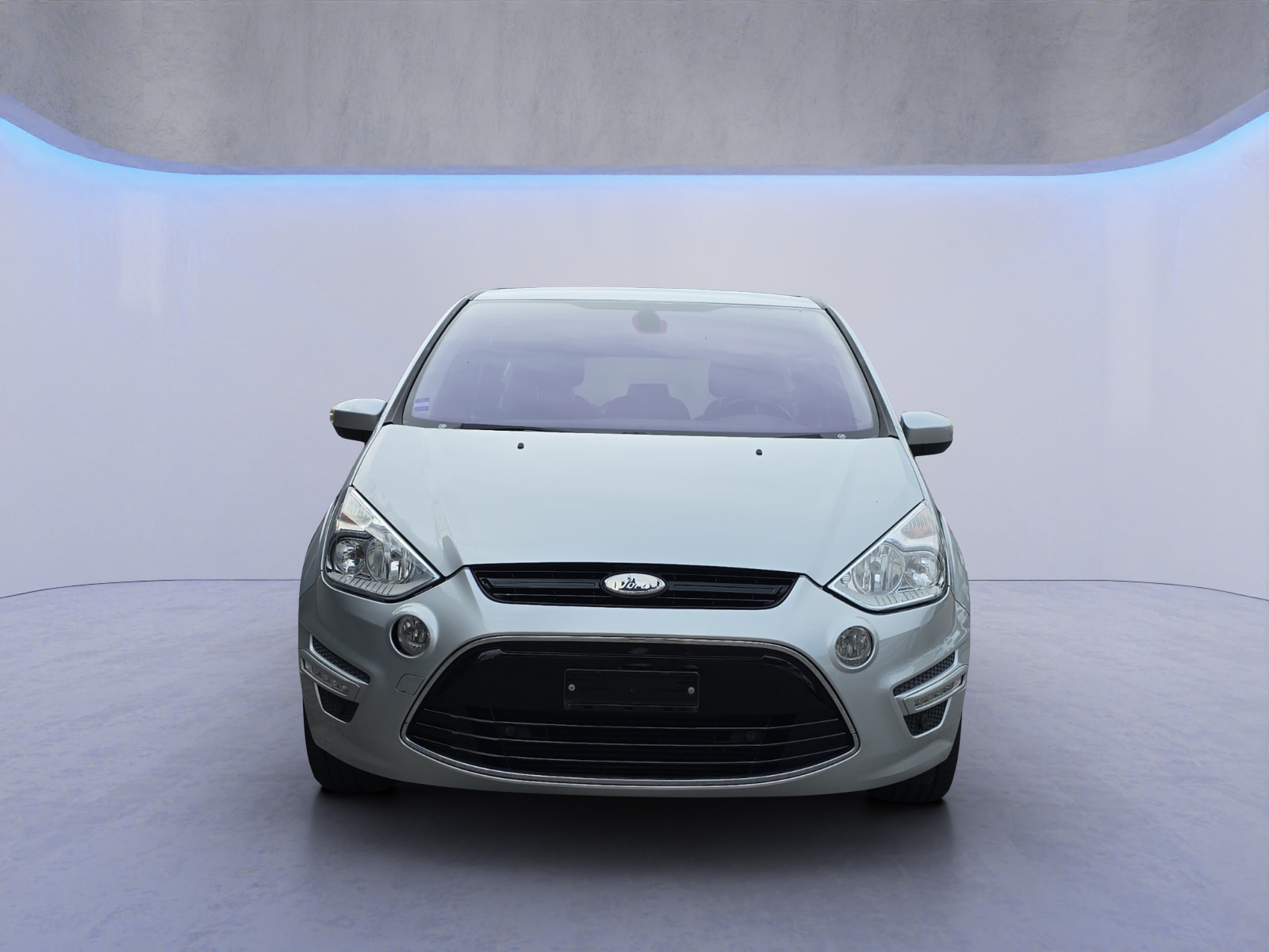 FORD S-Max 2.0 TDCi 140 Titanium-image-7