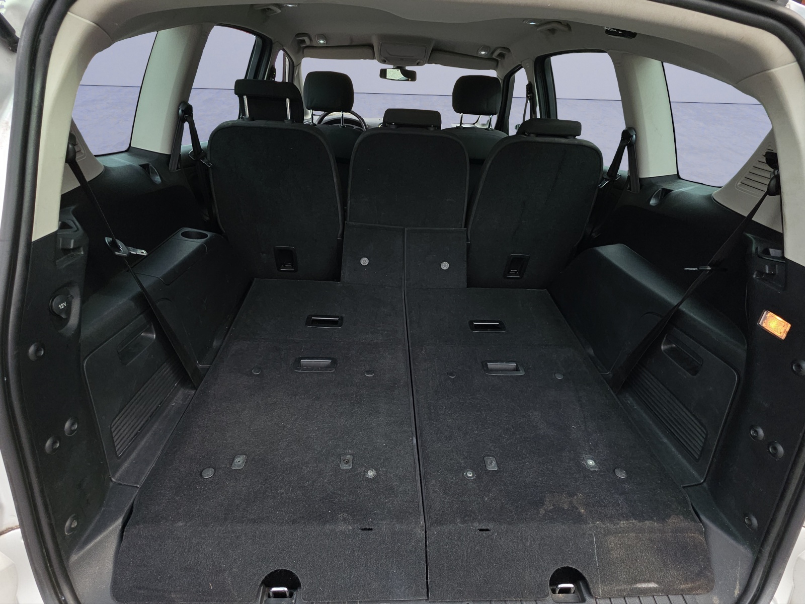 FORD S-Max 2.0 TDCi 140 Titanium-image-11