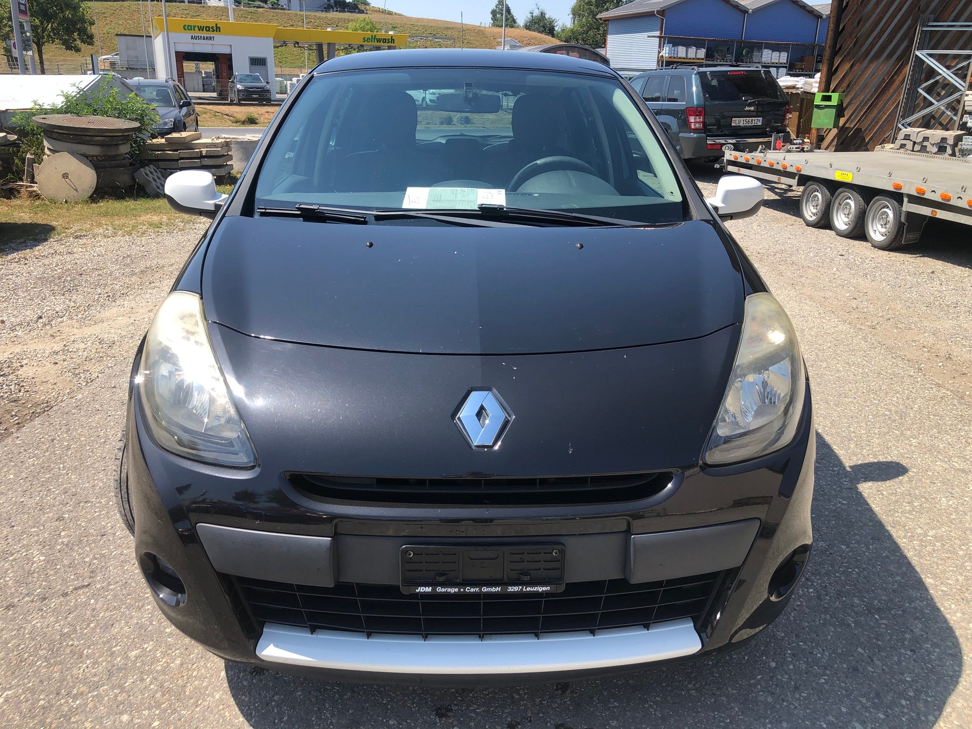 RENAULT Clio 1.2 16V Turbo S-image-0