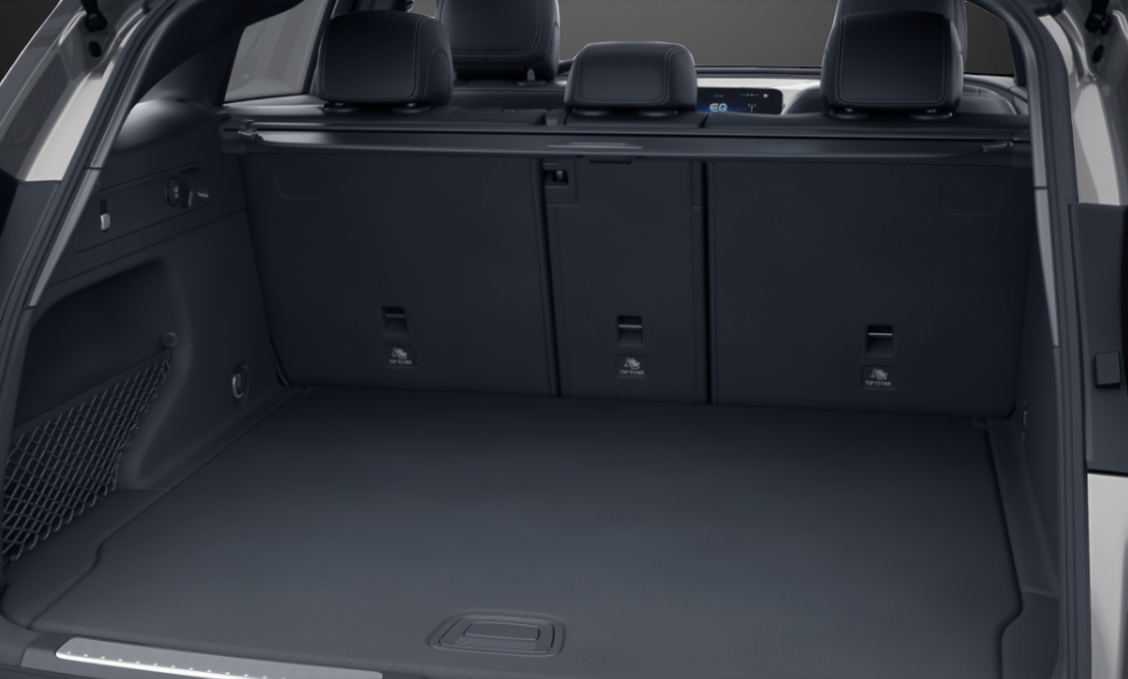 MERCEDES-BENZ EQC 400 AMG Line 4Matic-image-10