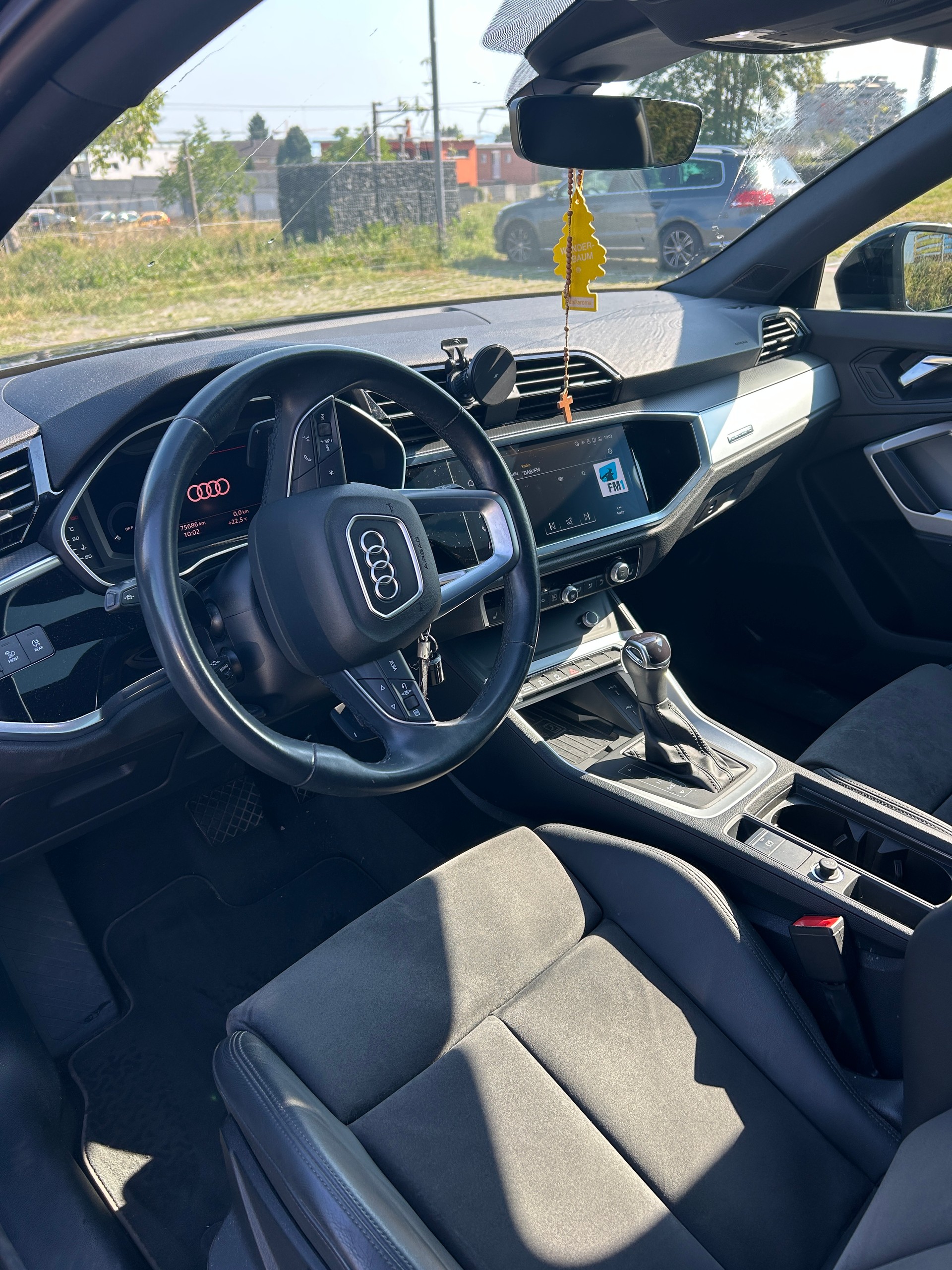 AUDI 2.0 45 TFSI S line quattro S-Tronic-image-3