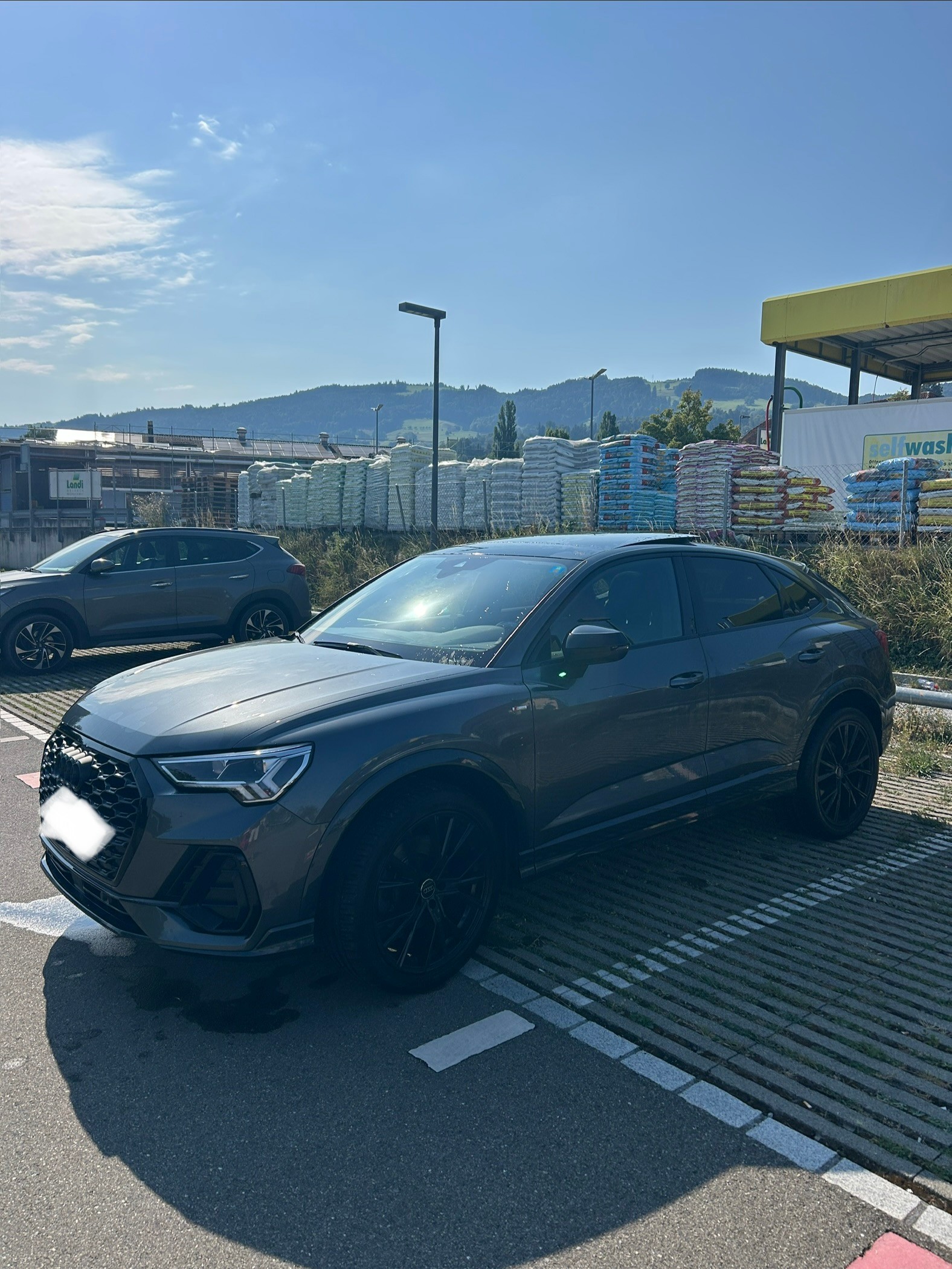 AUDI 2.0 45 TFSI S line quattro S-Tronic-image-0