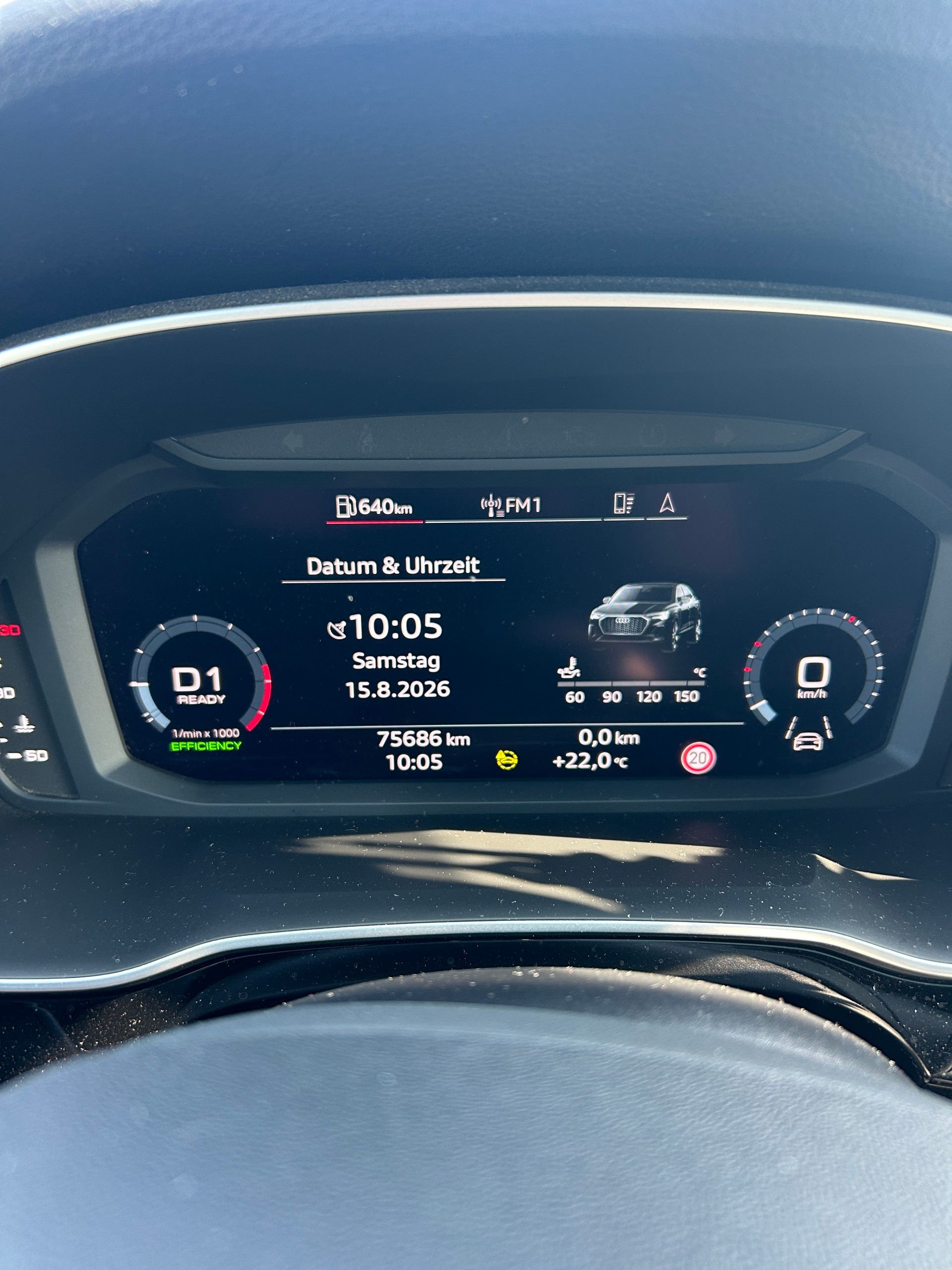 AUDI 2.0 45 TFSI S line quattro S-Tronic-image-5