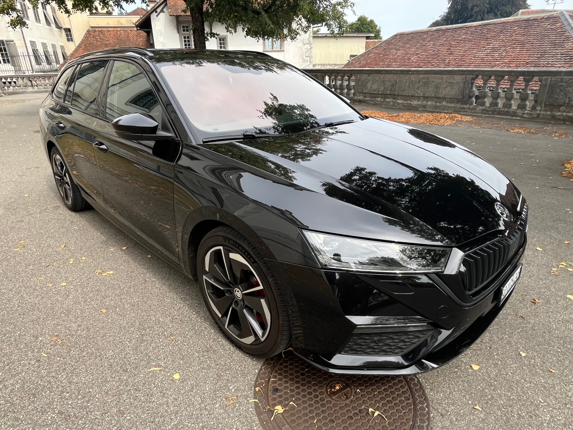 SKODA 2.0 TSI RS DSG-image-3