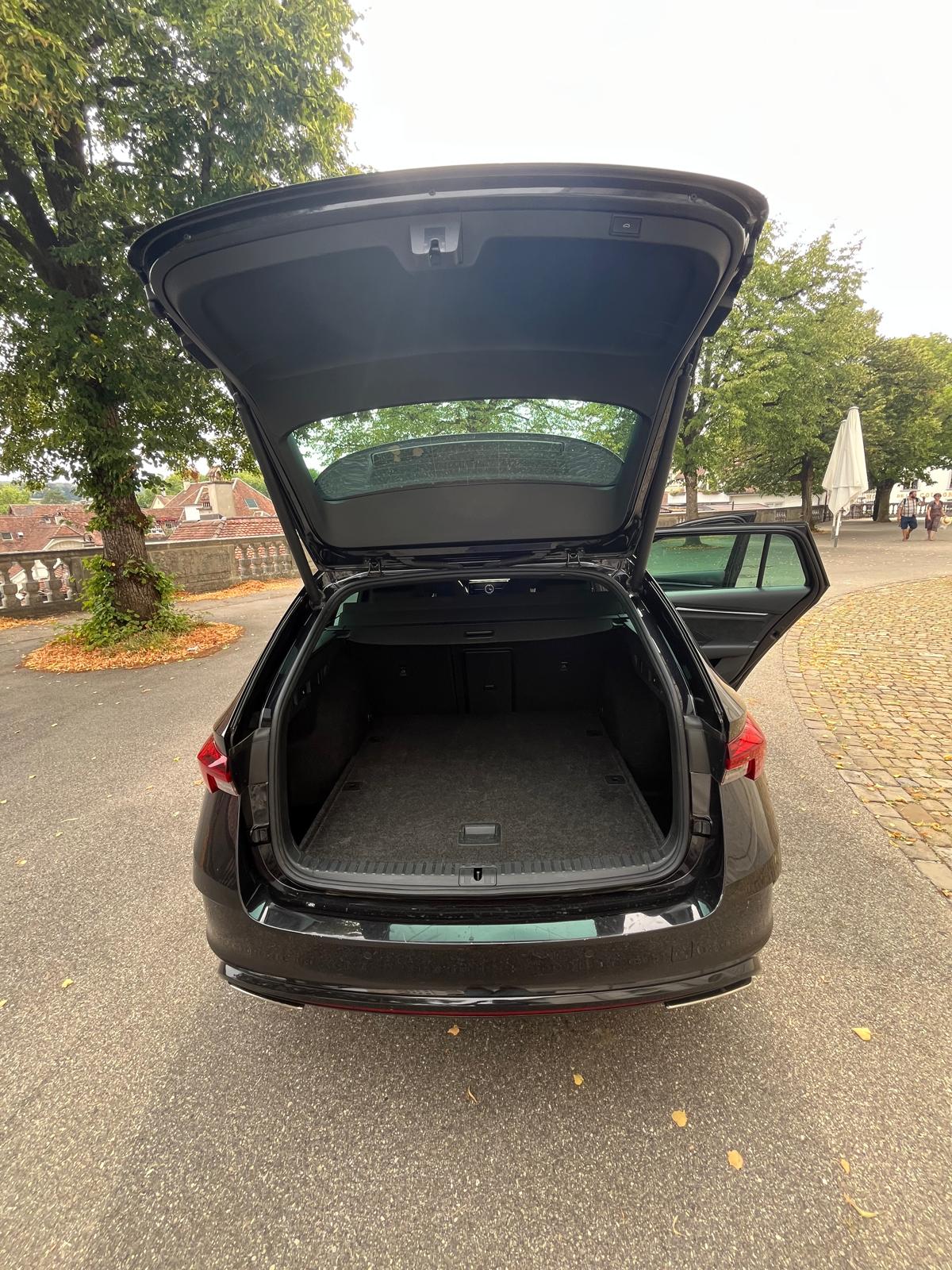 SKODA 2.0 TSI RS DSG-image-7