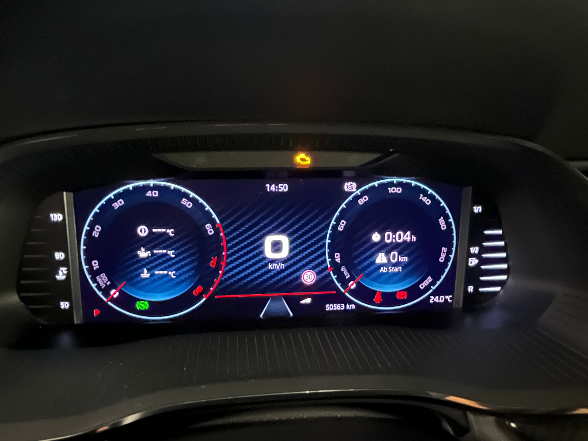 SKODA 2.0 TSI RS DSG-image-9