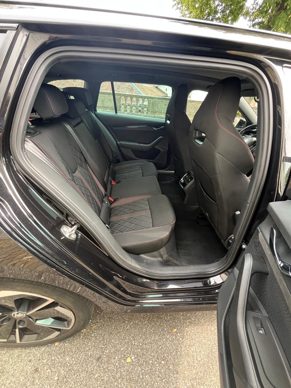 SKODA 2.0 TSI RS DSG-image-8