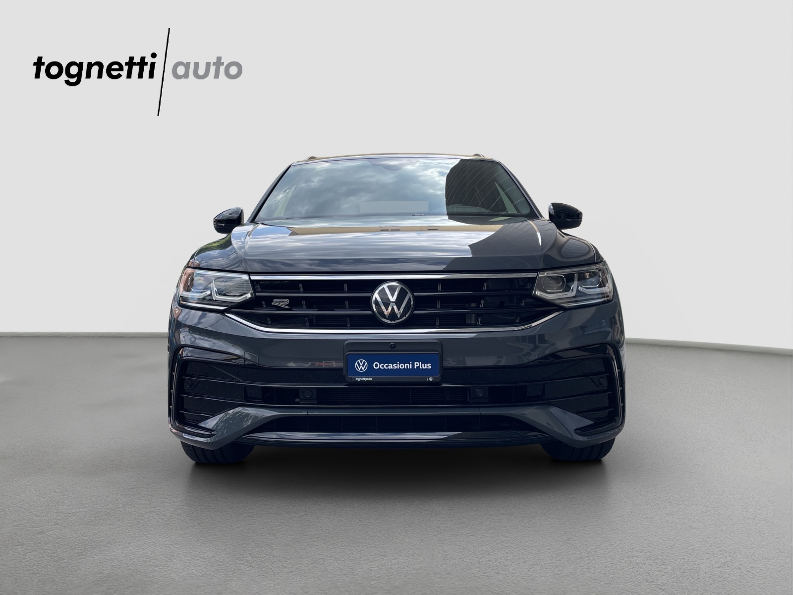 VW Tiguan 1.4TSI PHEV R-Line DSG-image-6