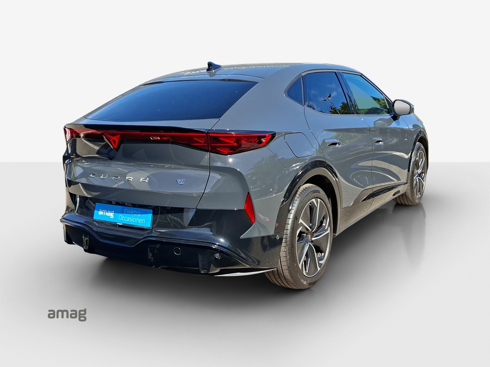 CUPRA Tavascan Type 8 77 kWh VZ-image-4