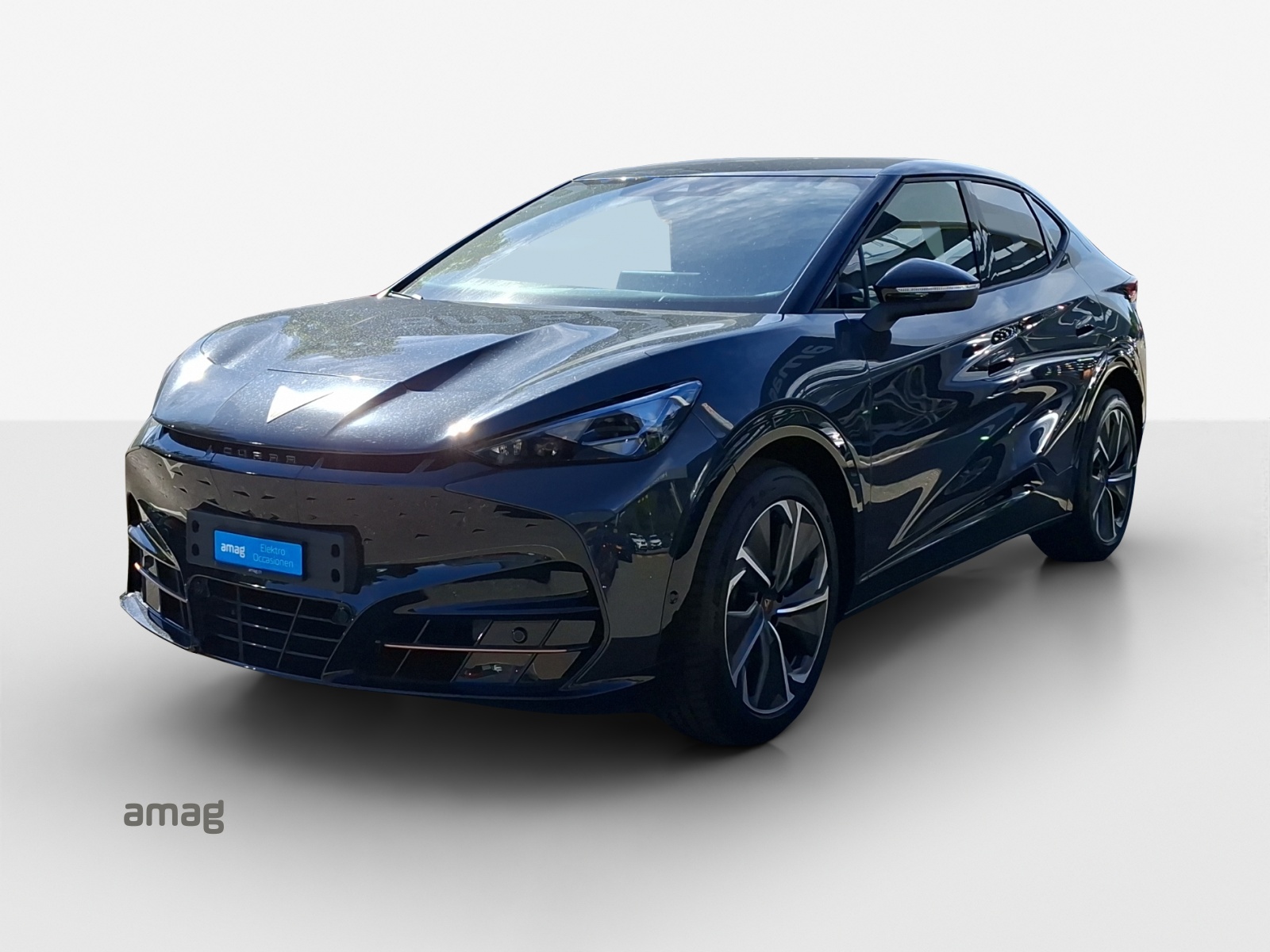 CUPRA Tavascan Type 8 77 kWh VZ-image-0