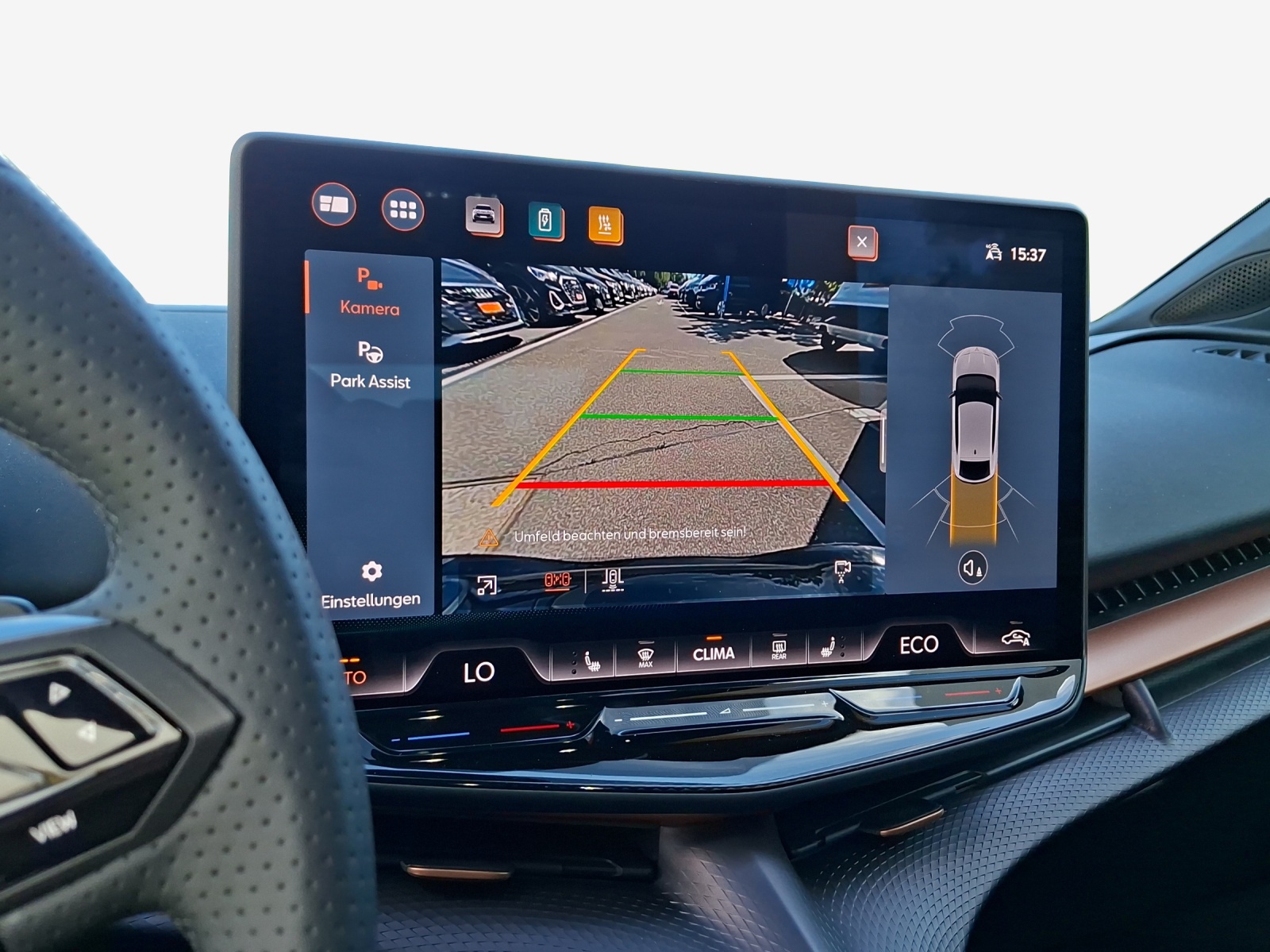 CUPRA Tavascan Type 8 77 kWh VZ-image-14