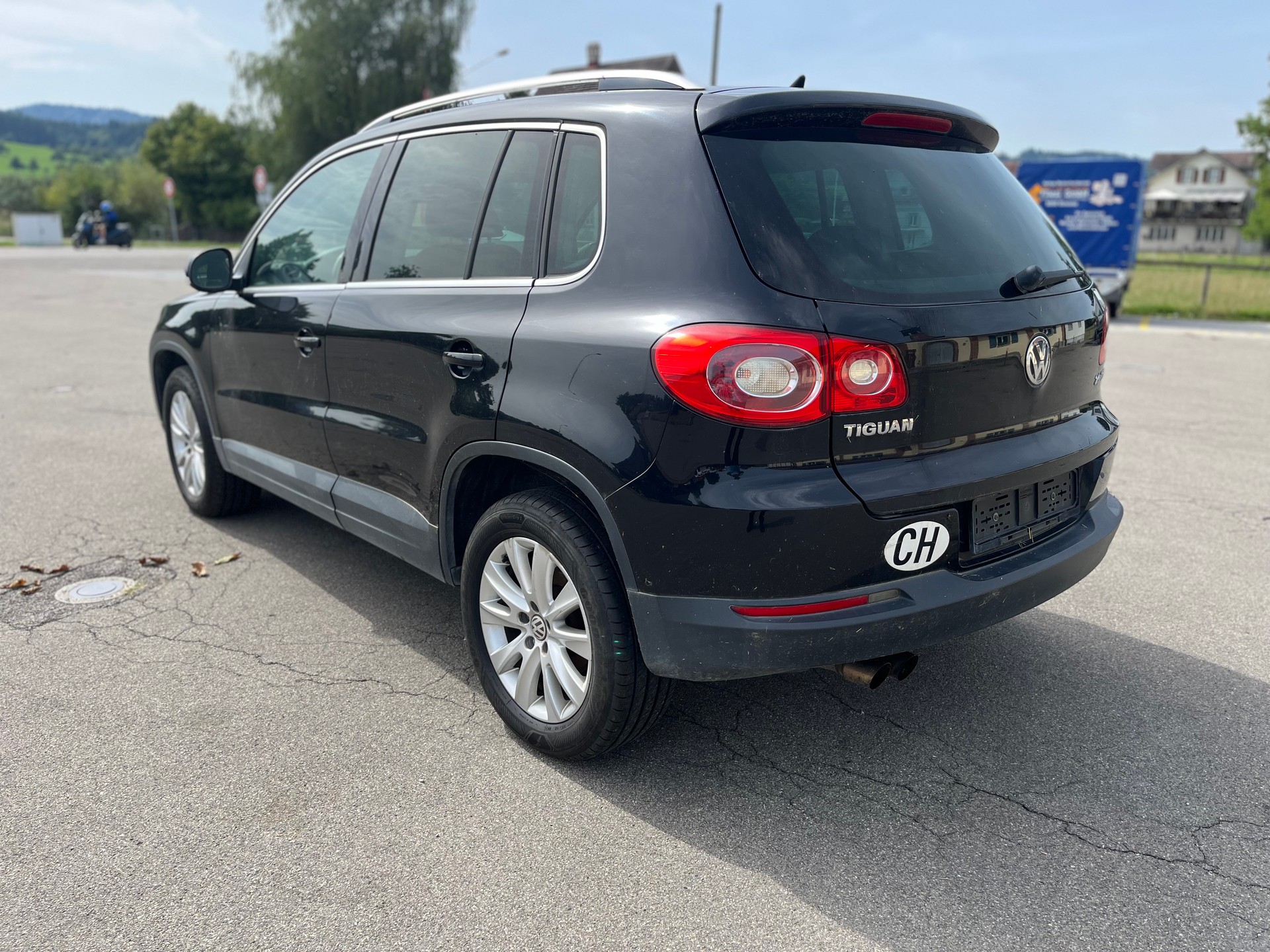 VW Handschaltung 2,0i Sport Benzin Euro B04-image-4