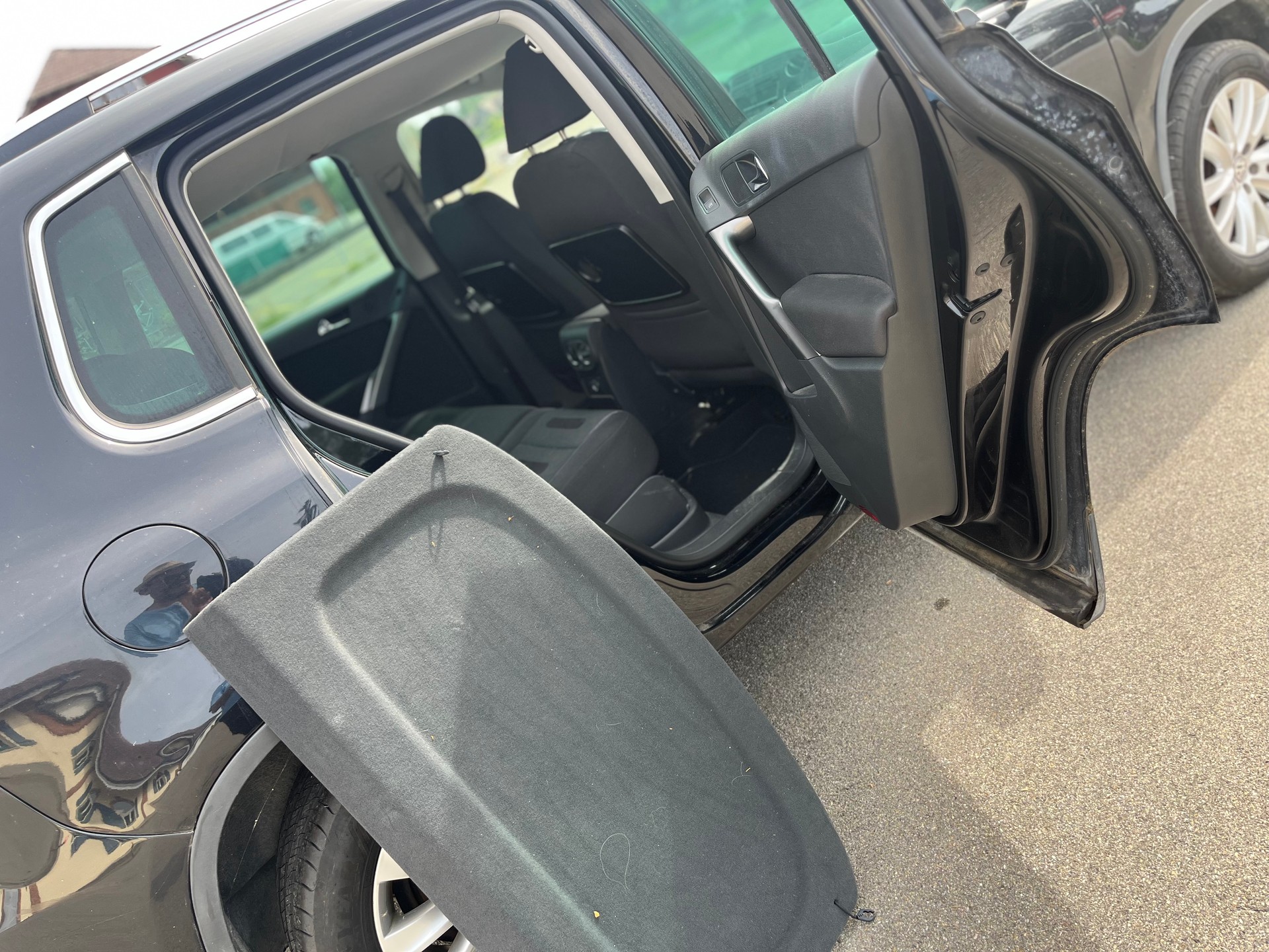 VW Handschaltung 2,0i Sport Benzin Euro B04-image-13