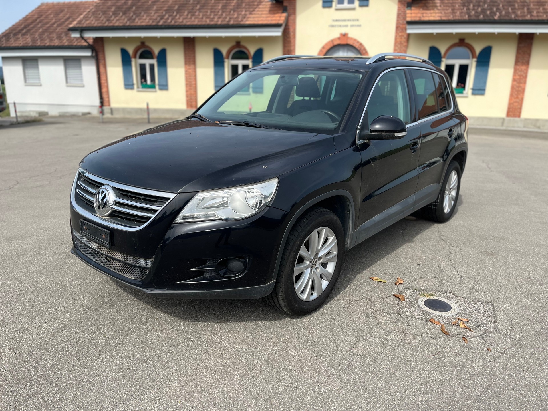 VW Handschaltung 2,0i Sport Benzin Euro B04-image-2