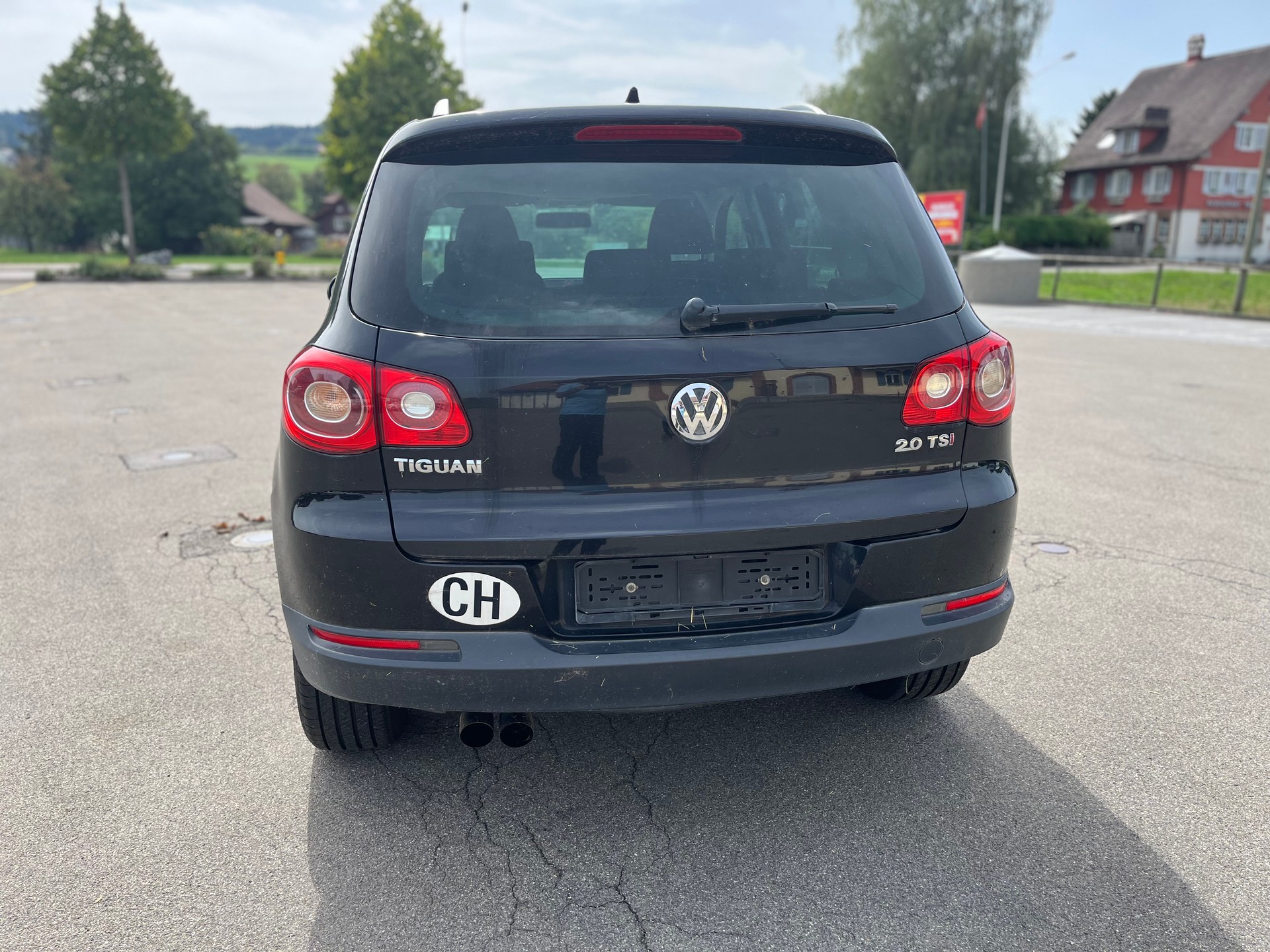VW Handschaltung 2,0i Sport Benzin Euro B04-image-5