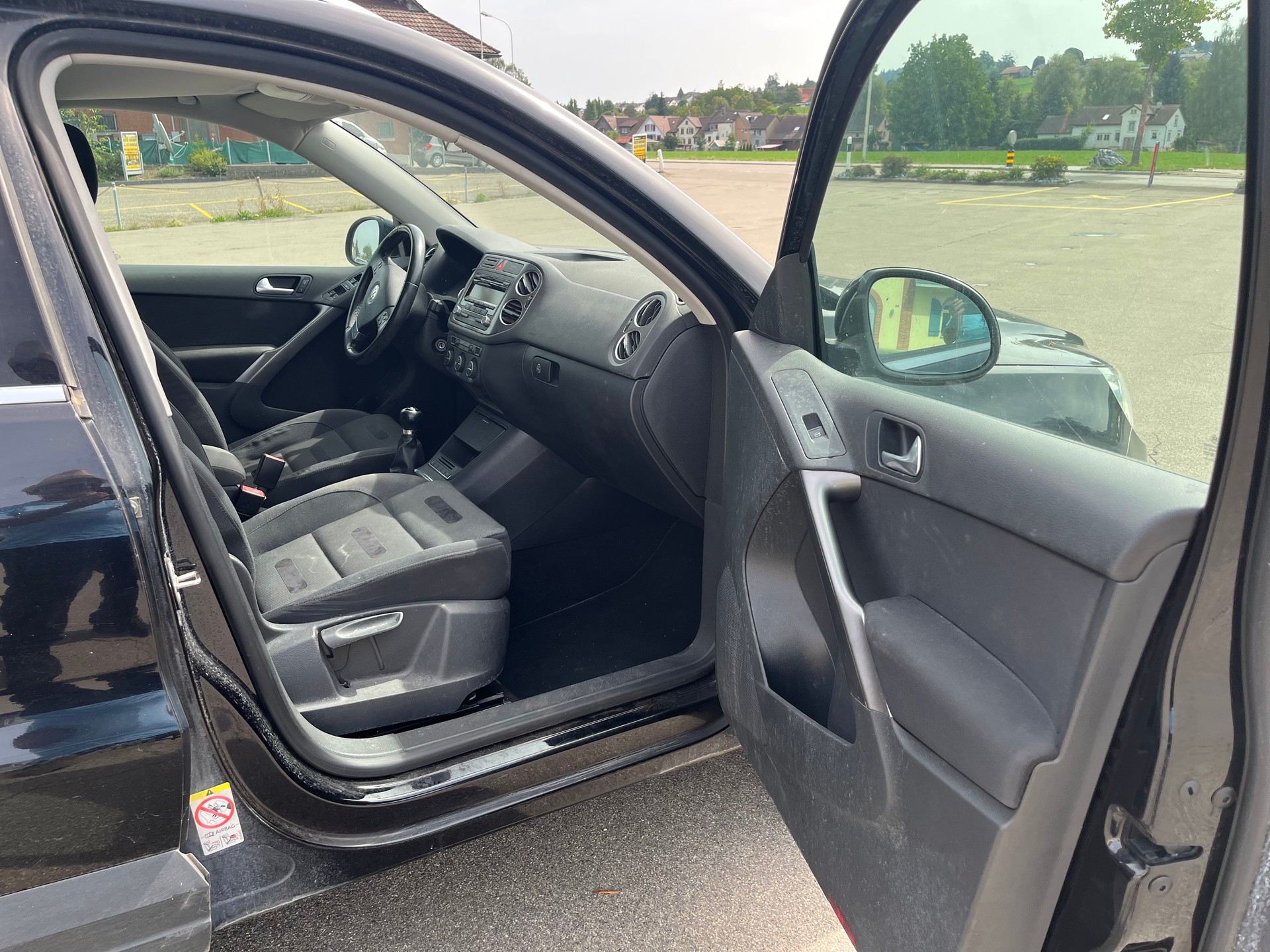 VW Handschaltung 2,0i Sport Benzin Euro B04-image-11