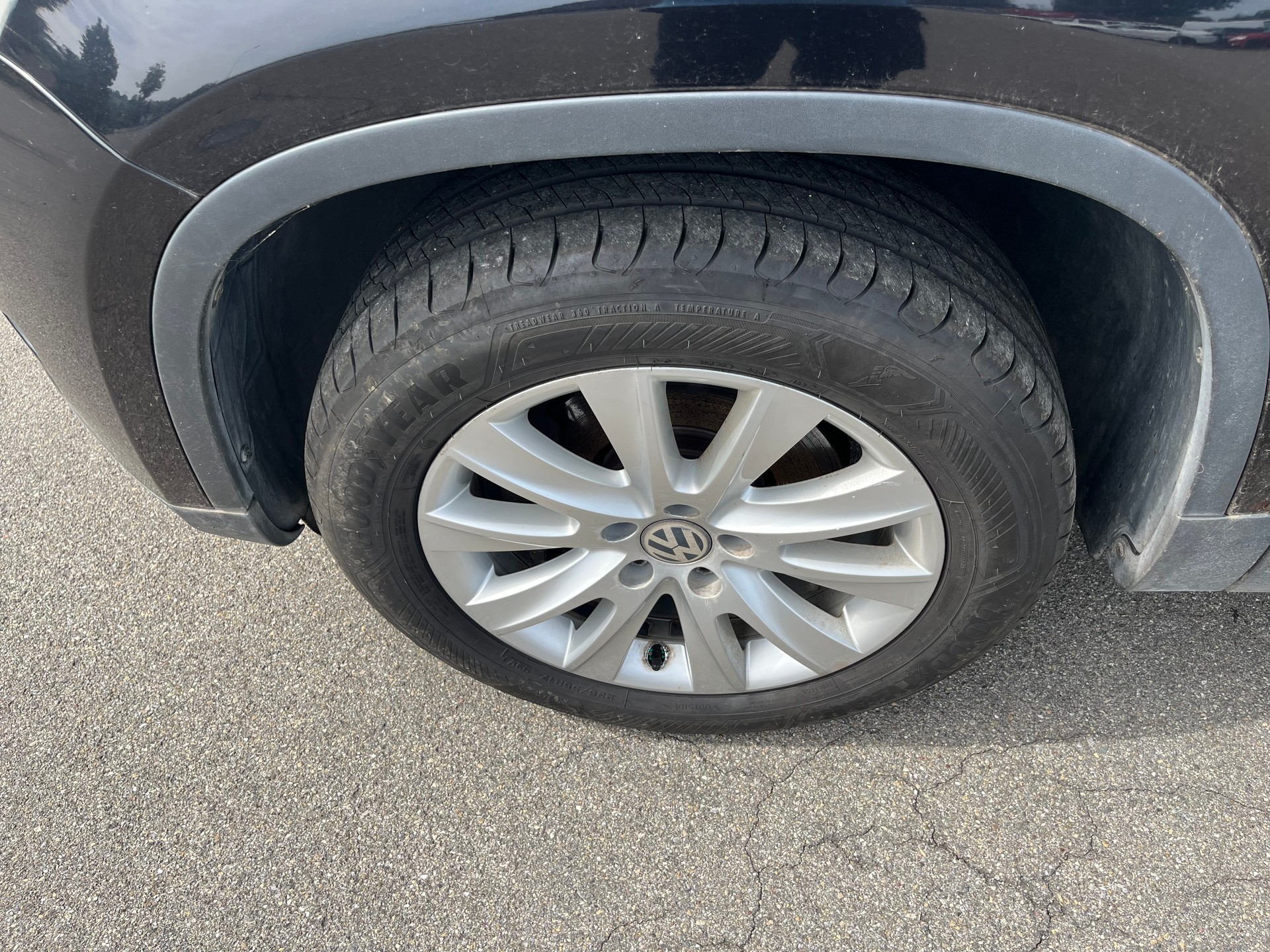 VW Handschaltung 2,0i Sport Benzin Euro B04-image-3