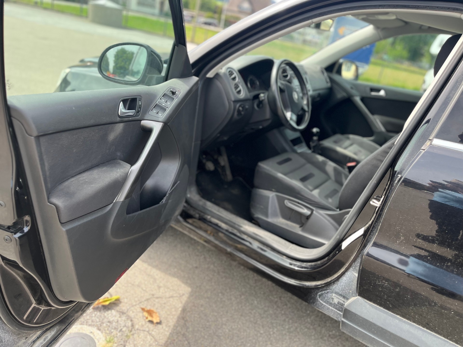 VW Handschaltung 2,0i Sport Benzin Euro B04-image-14