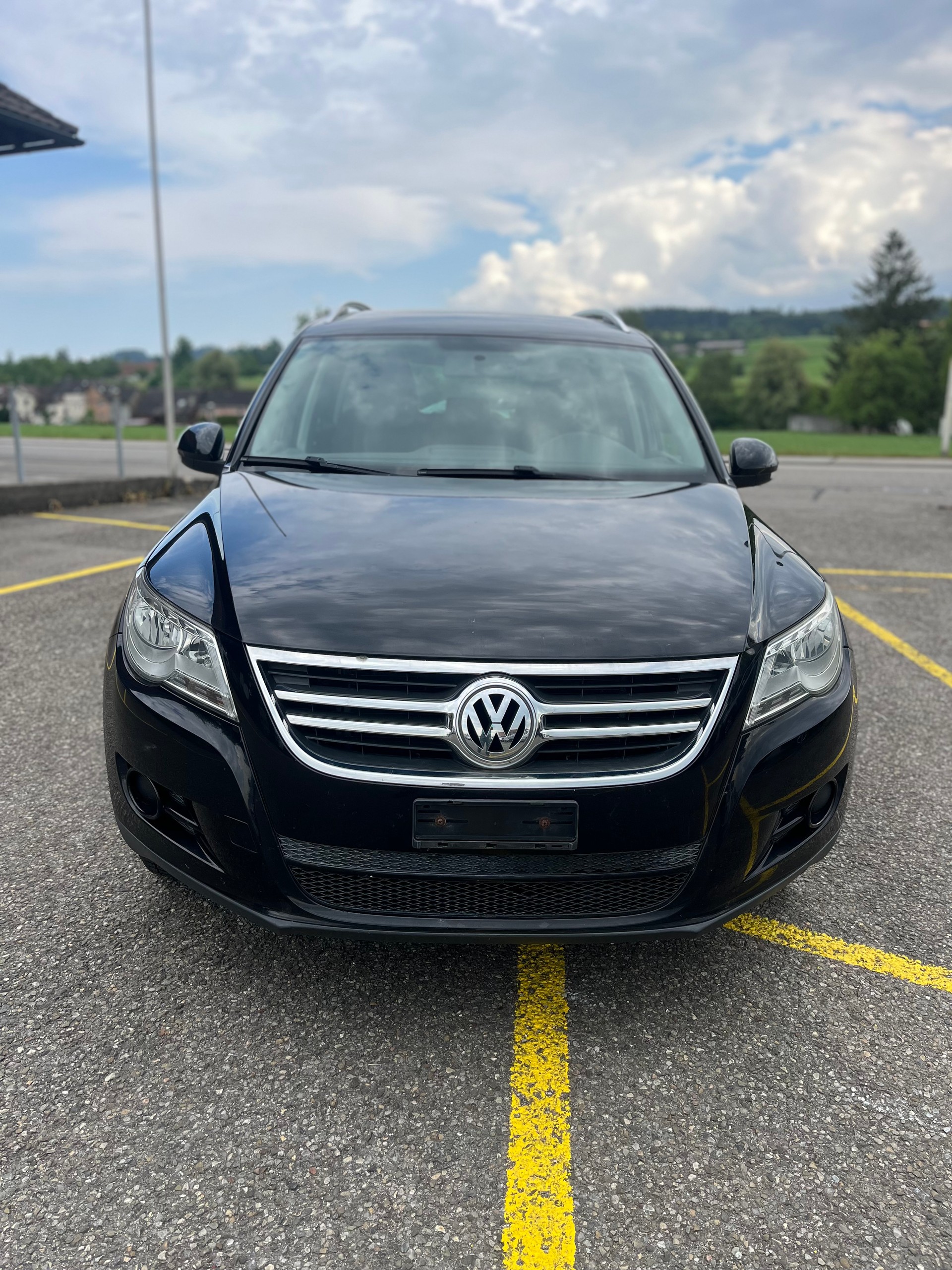 VW Handschaltung 2,0i Sport Benzin Euro B04-image-6