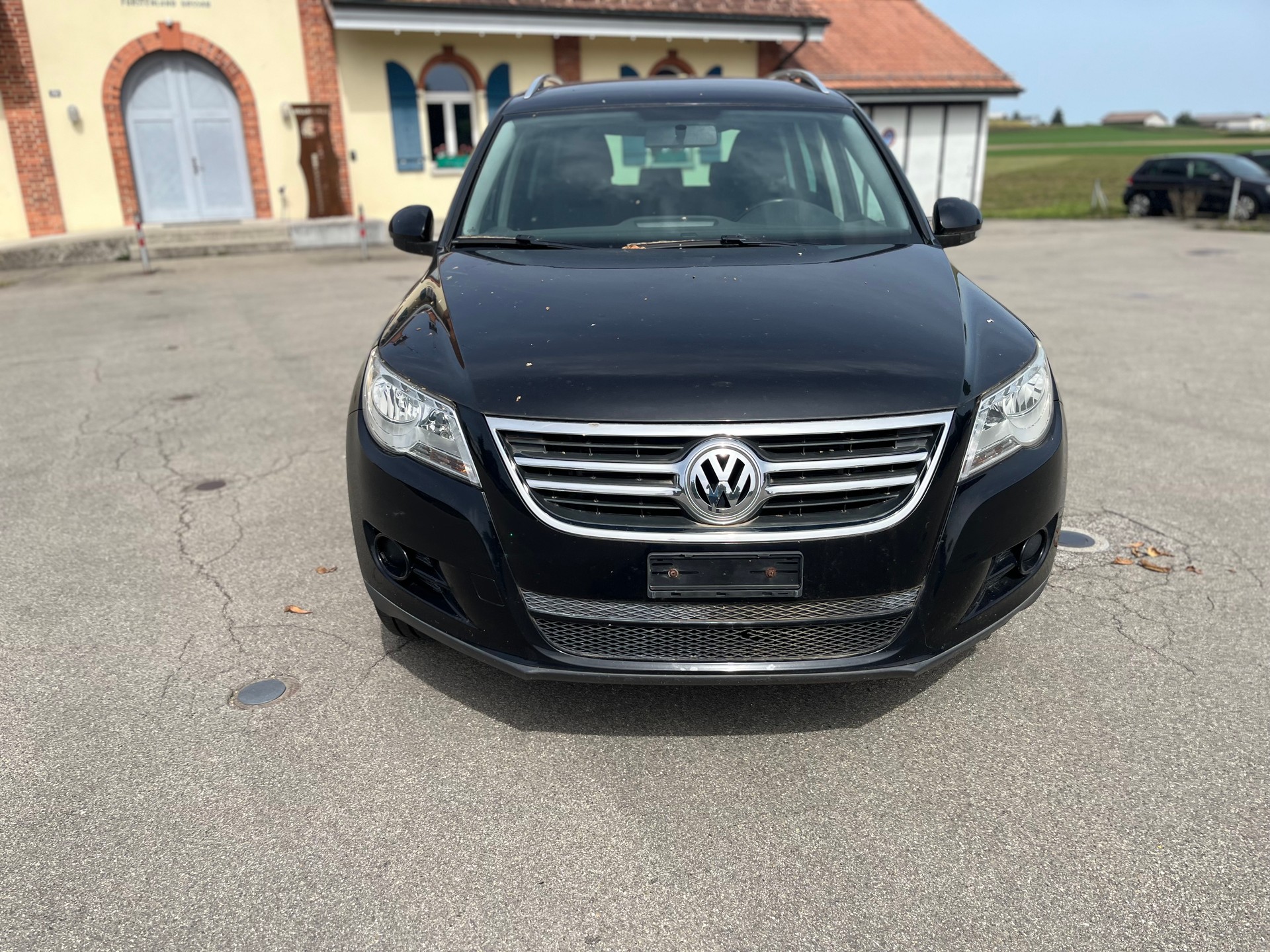 VW Handschaltung 2,0i Sport Benzin Euro B04-image-1