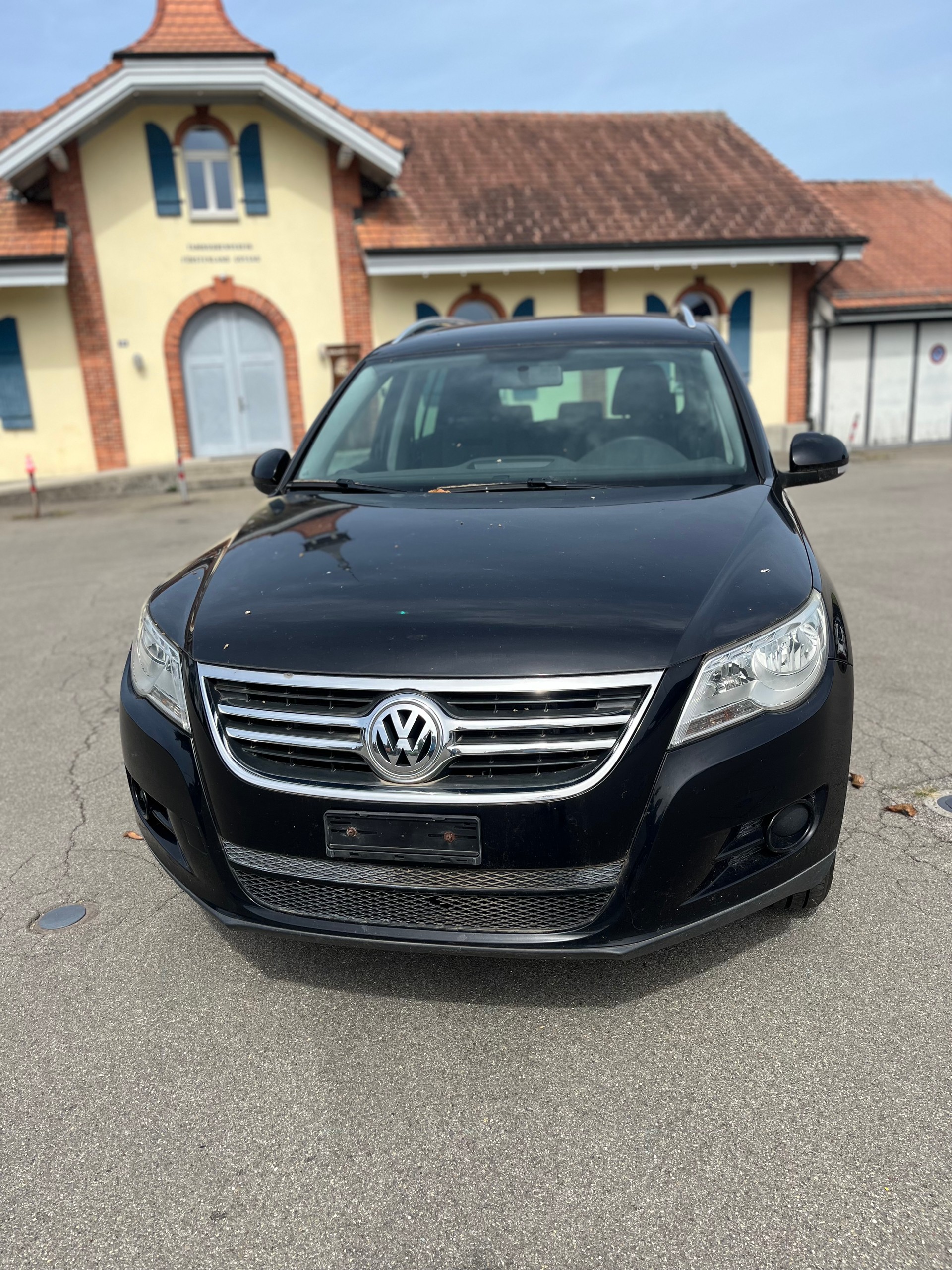 VW Handschaltung 2,0i Sport Benzin Euro B04-image-7