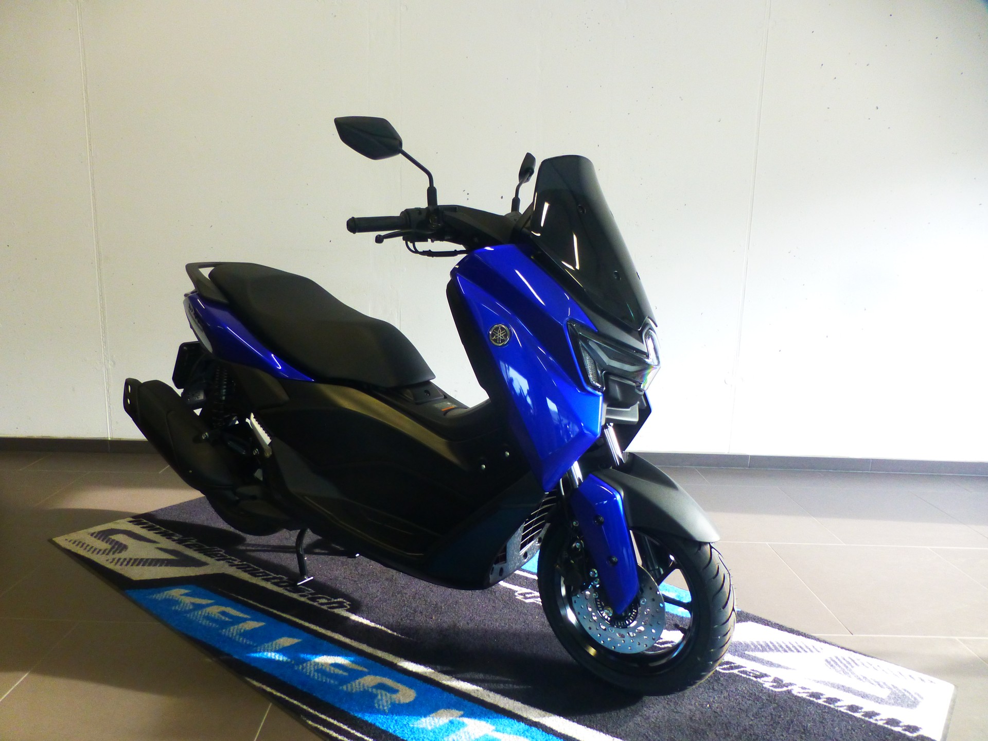 YAMAHA N-Max GPD 125-showroom-element-1