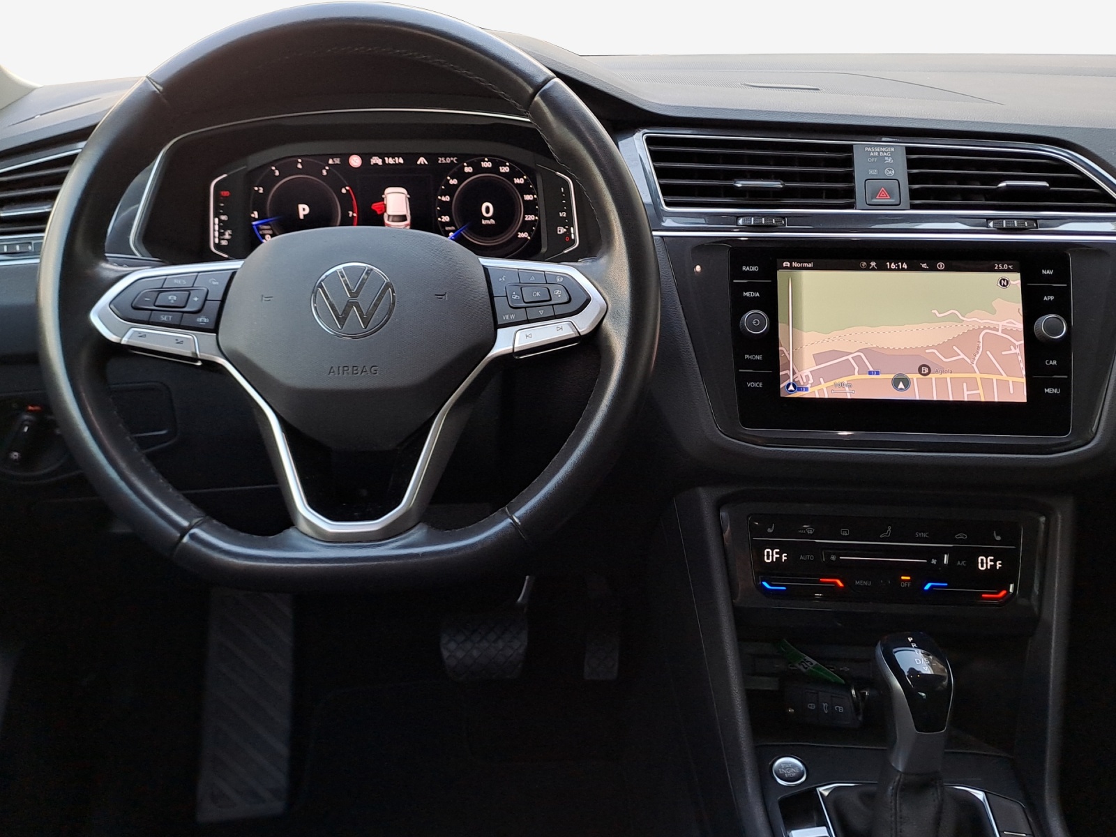 VW Tiguan 1.5TSI Evo Life DSG-image-8