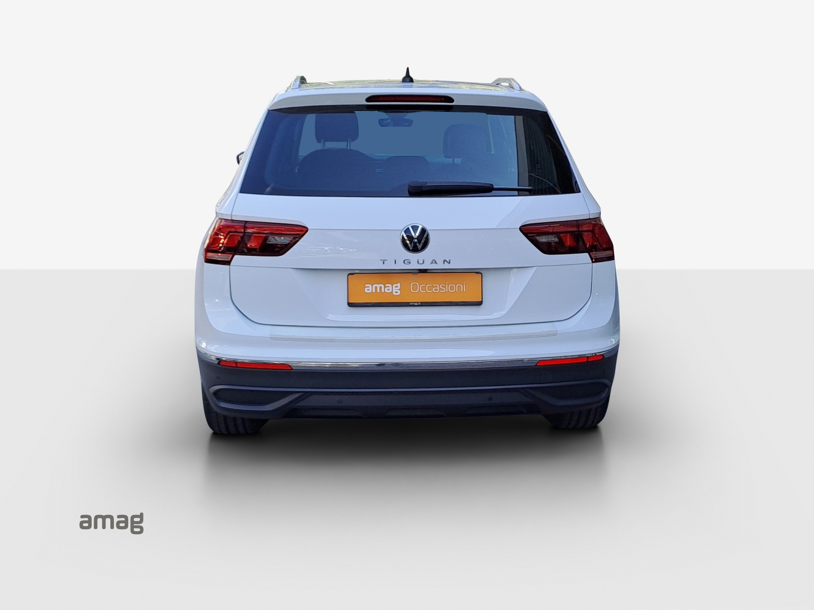 VW Tiguan 1.5TSI Evo Life DSG-image-3