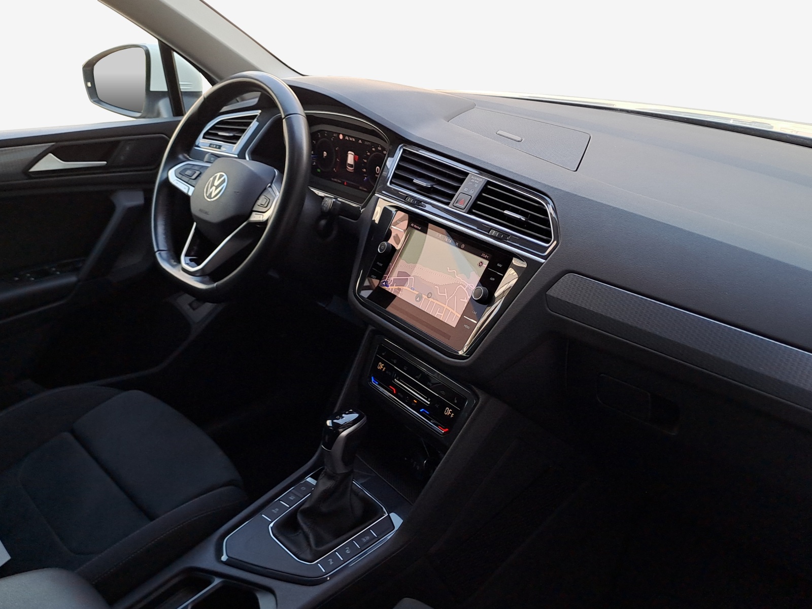VW Tiguan 1.5TSI Evo Life DSG-image-15