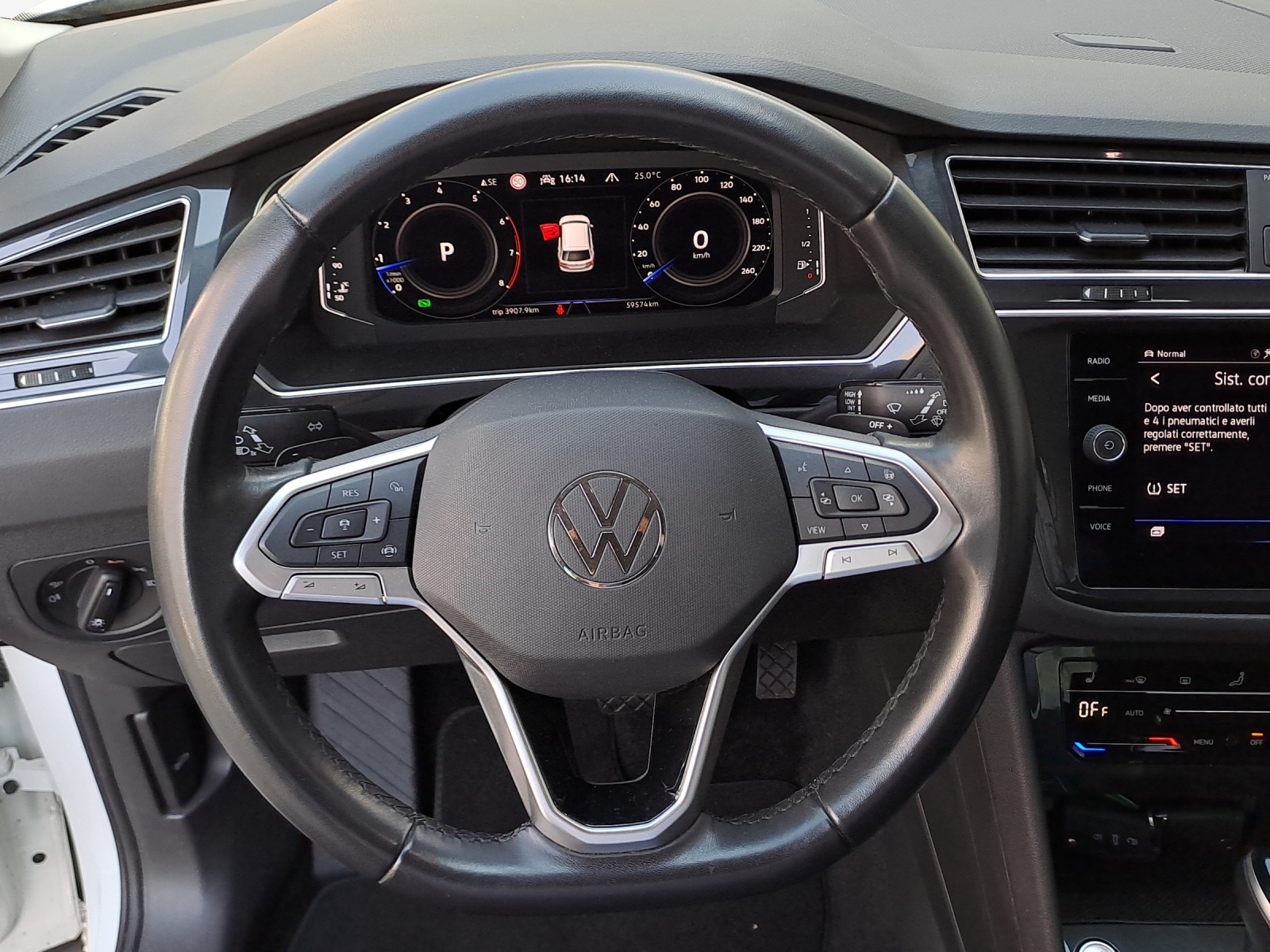 VW Tiguan 1.5TSI Evo Life DSG-image-9