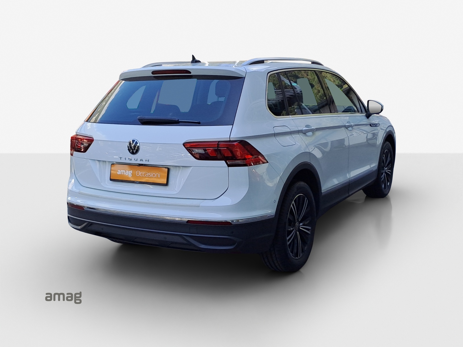 VW Tiguan 1.5TSI Evo Life DSG-image-4