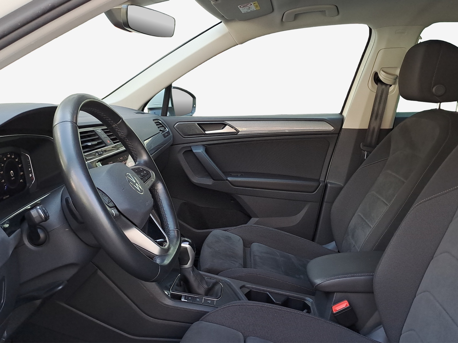 VW Tiguan 1.5TSI Evo Life DSG-image-7