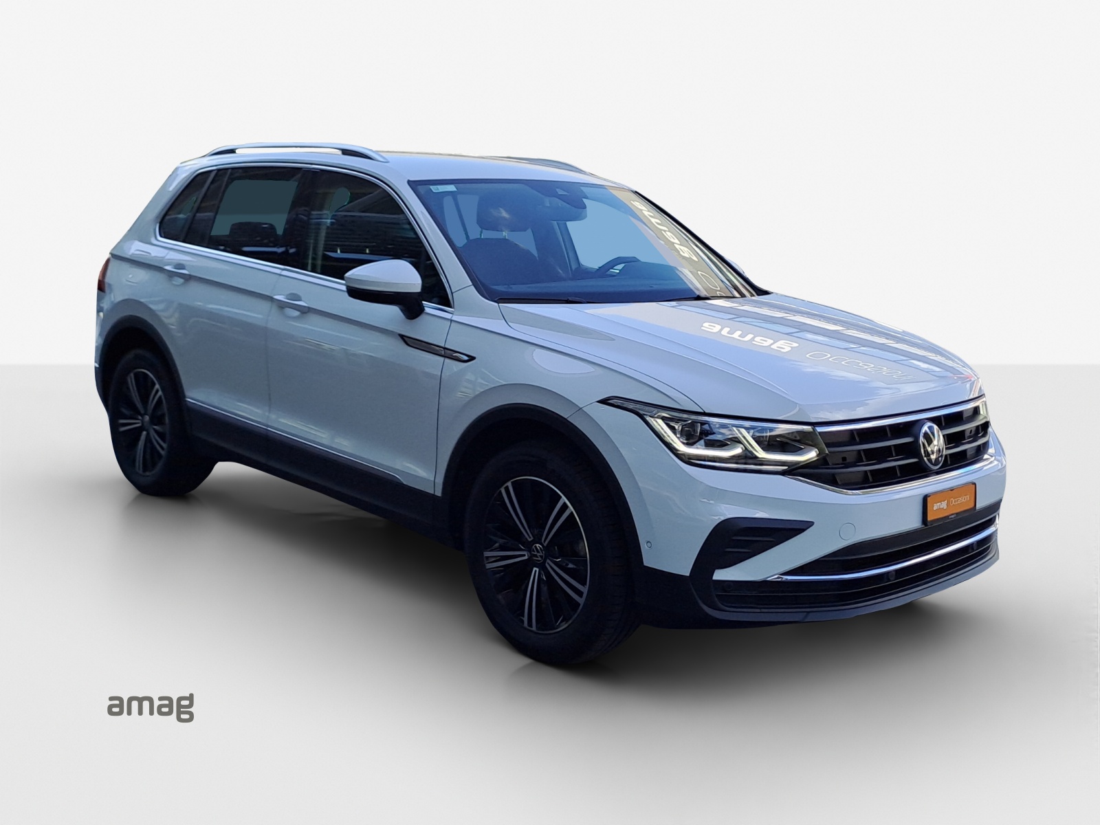 VW Tiguan 1.5TSI Evo Life DSG-image-5