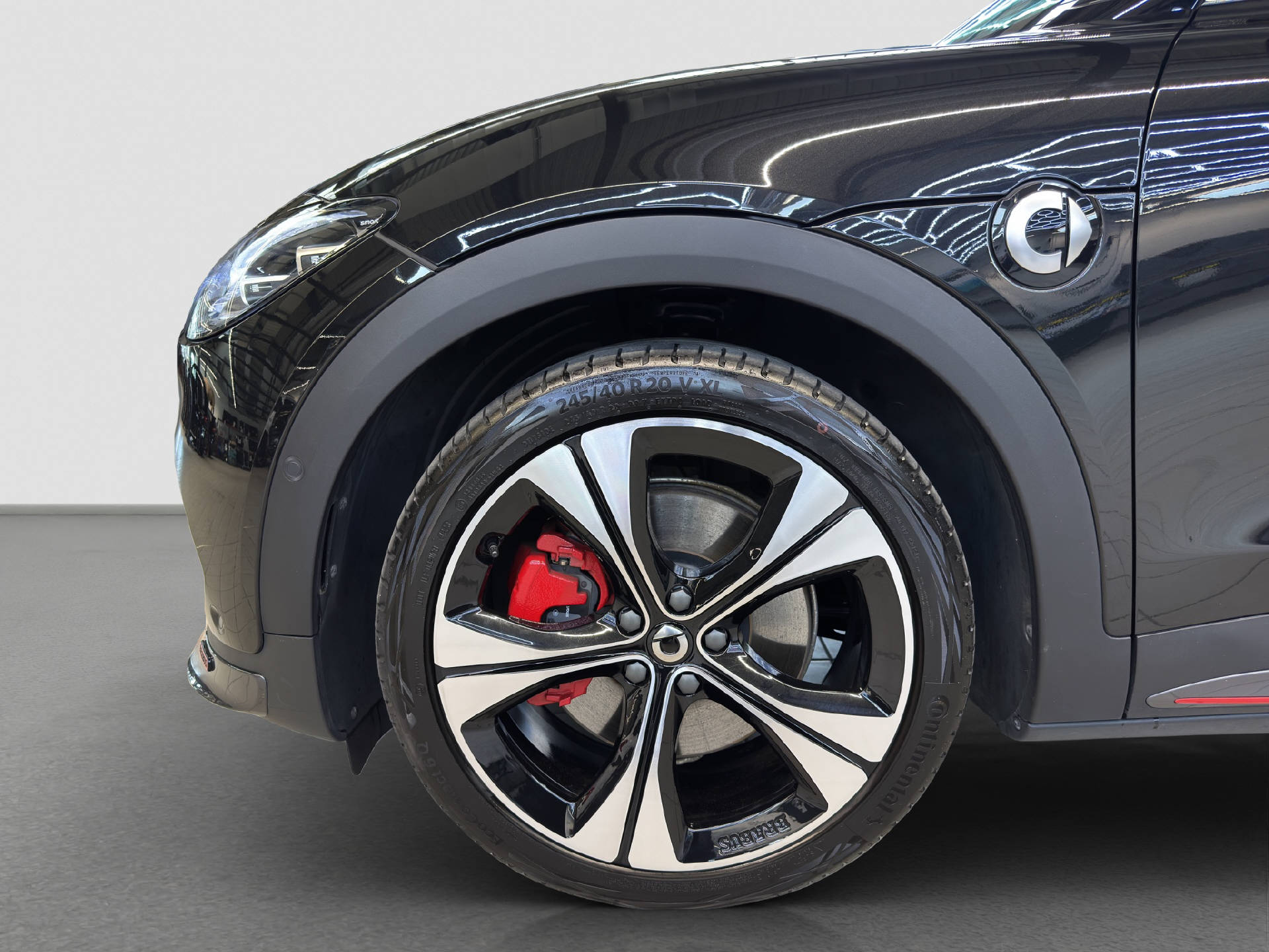 SMART #3 Brabus-image-5