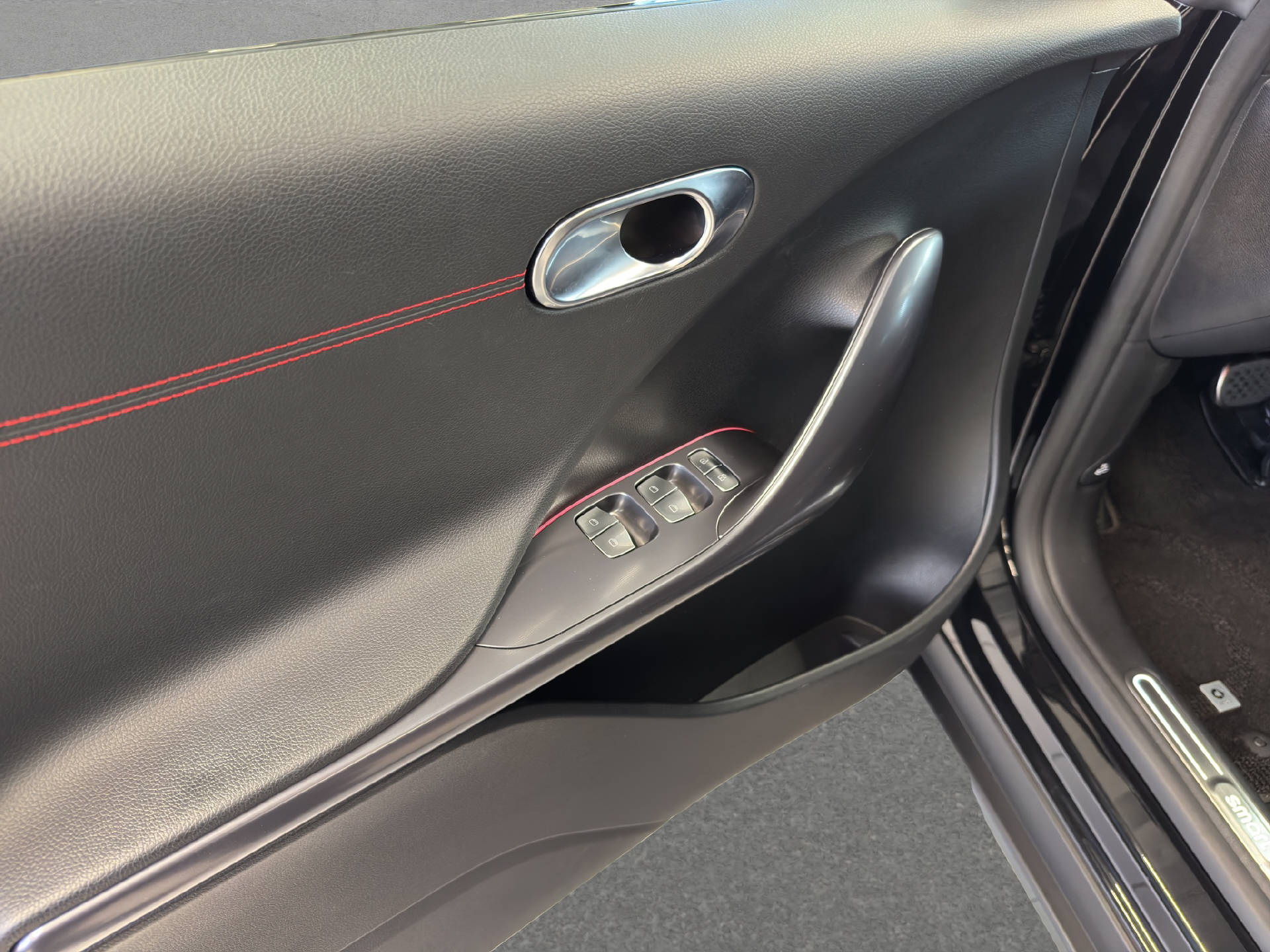 SMART #3 Brabus-image-12