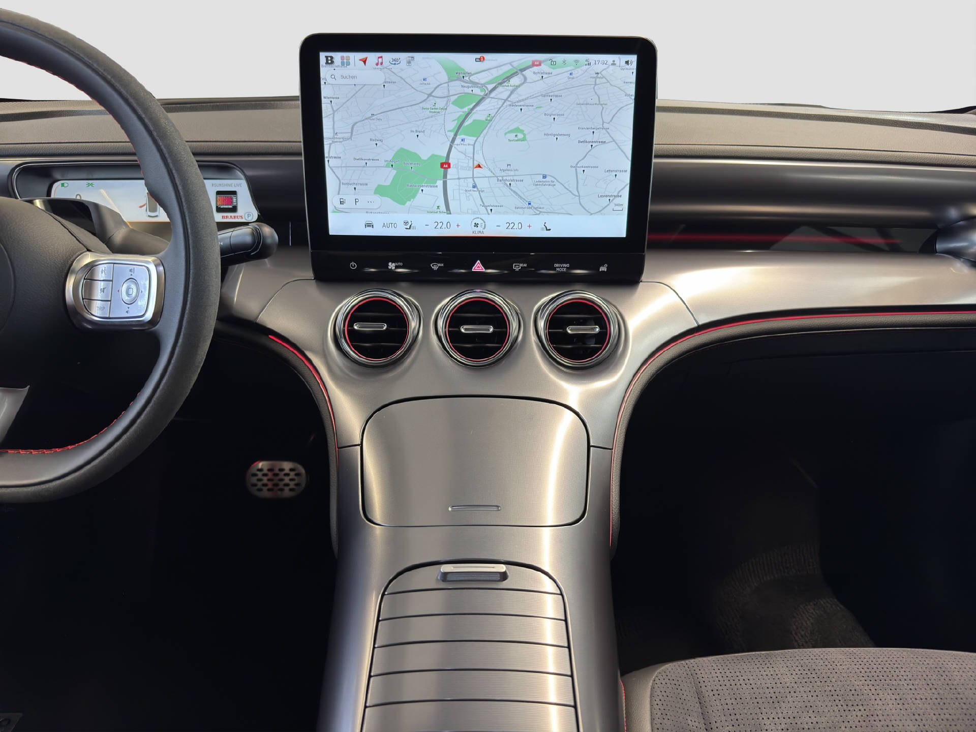 SMART #3 Brabus-image-9