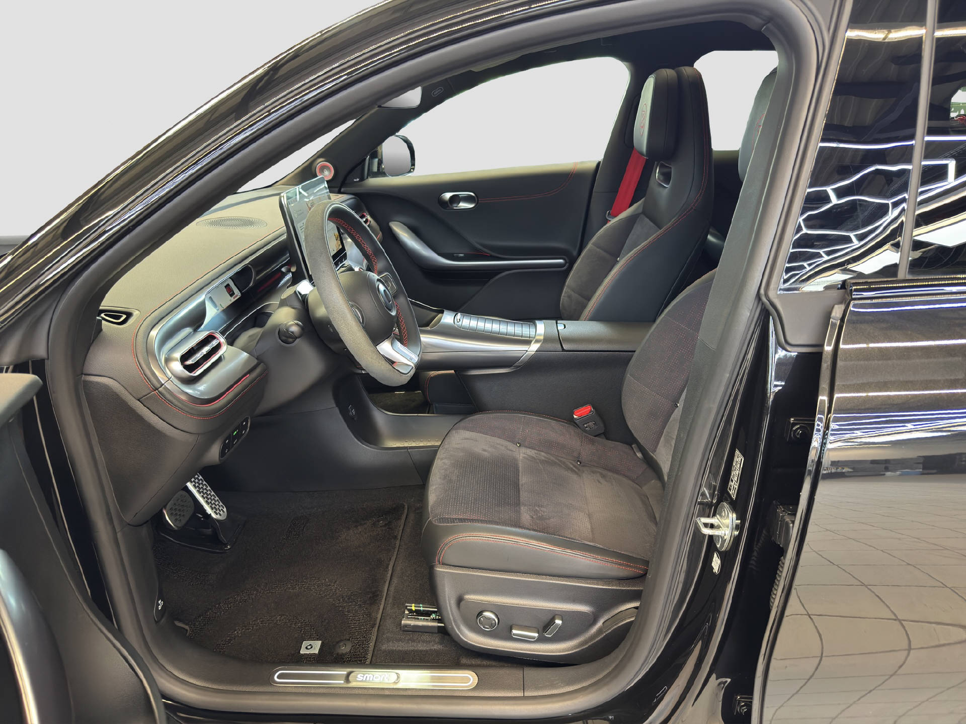 SMART #3 Brabus-image-6