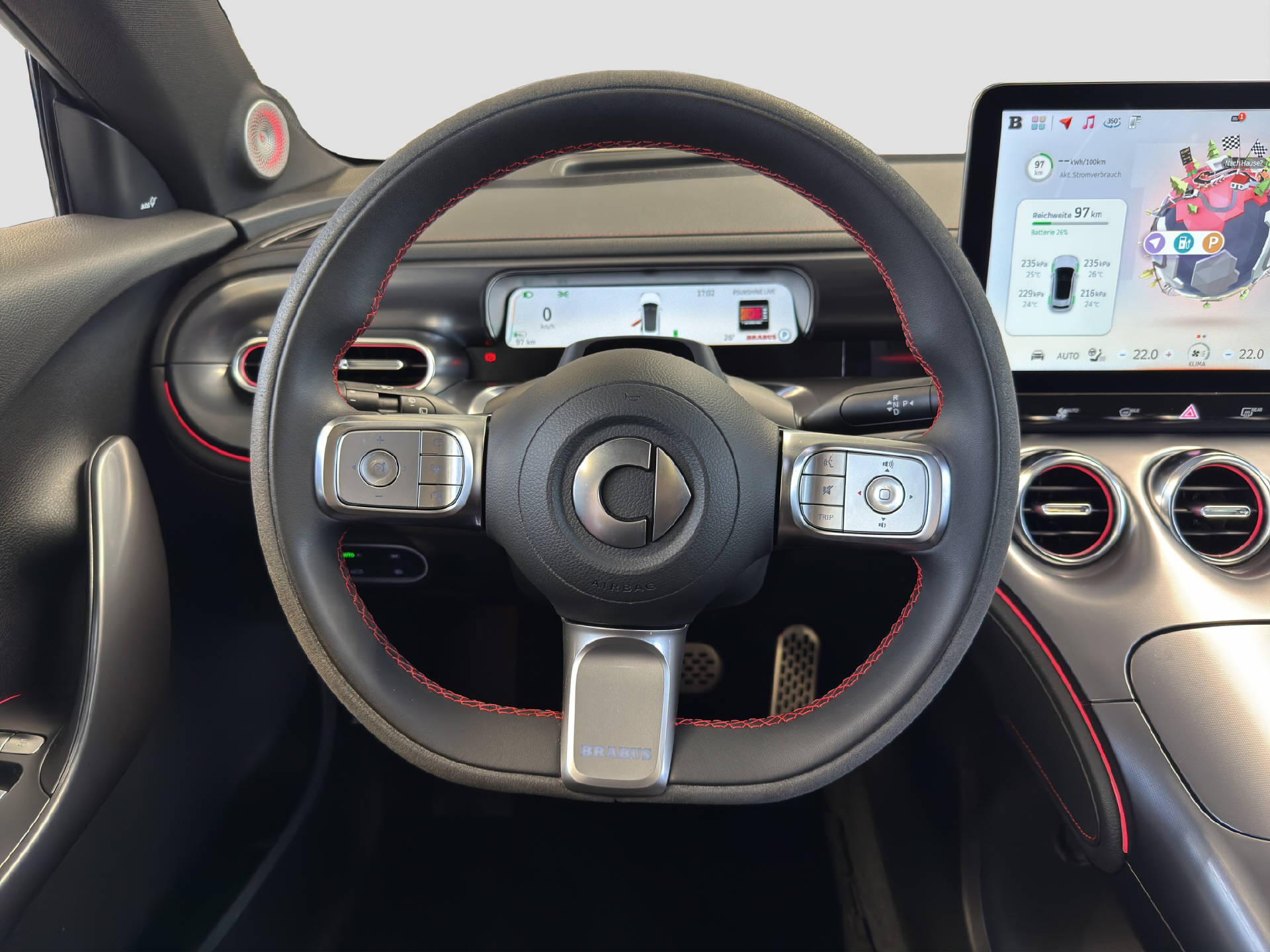 SMART #3 Brabus-image-8