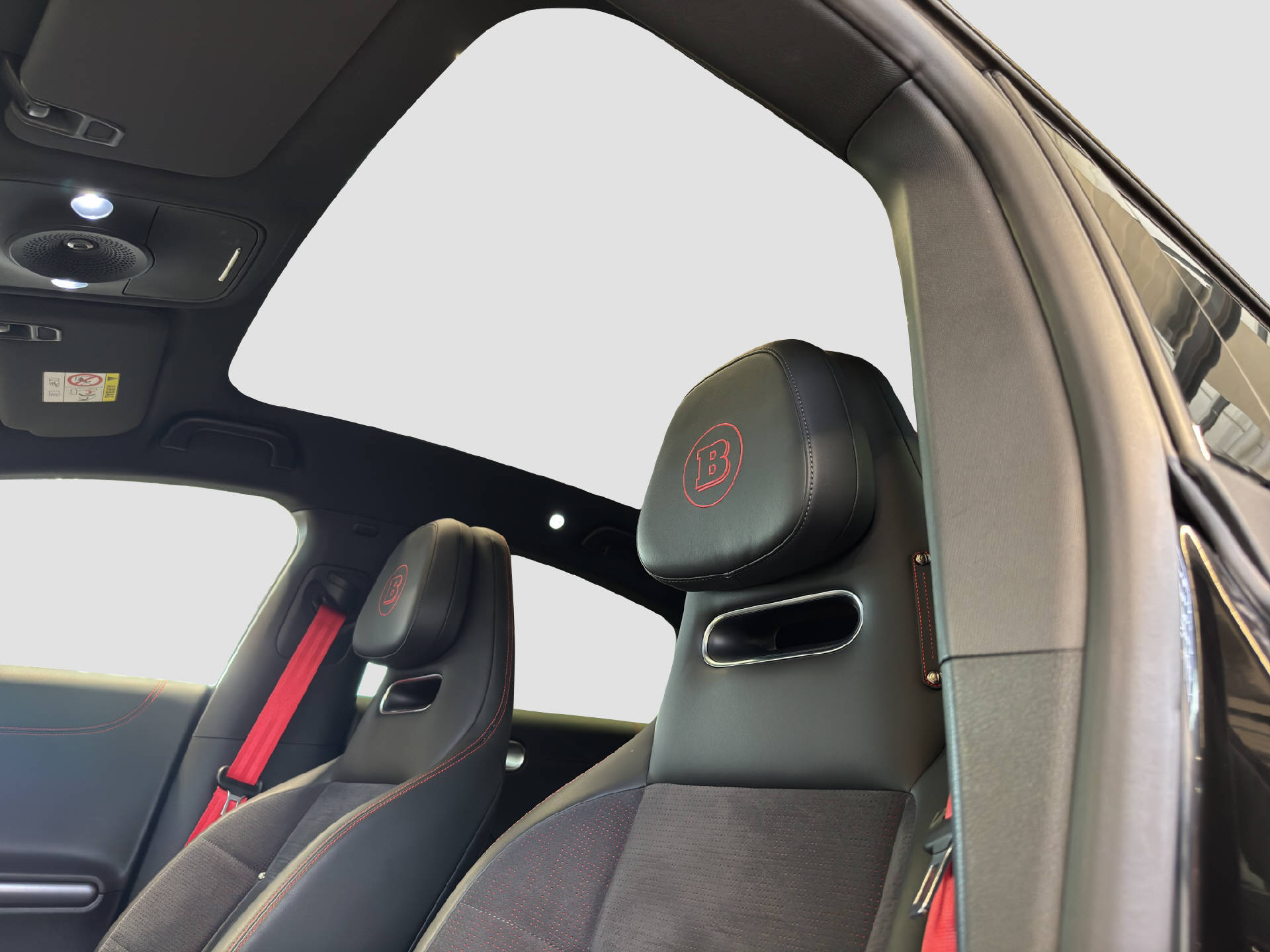 SMART #3 Brabus-image-11