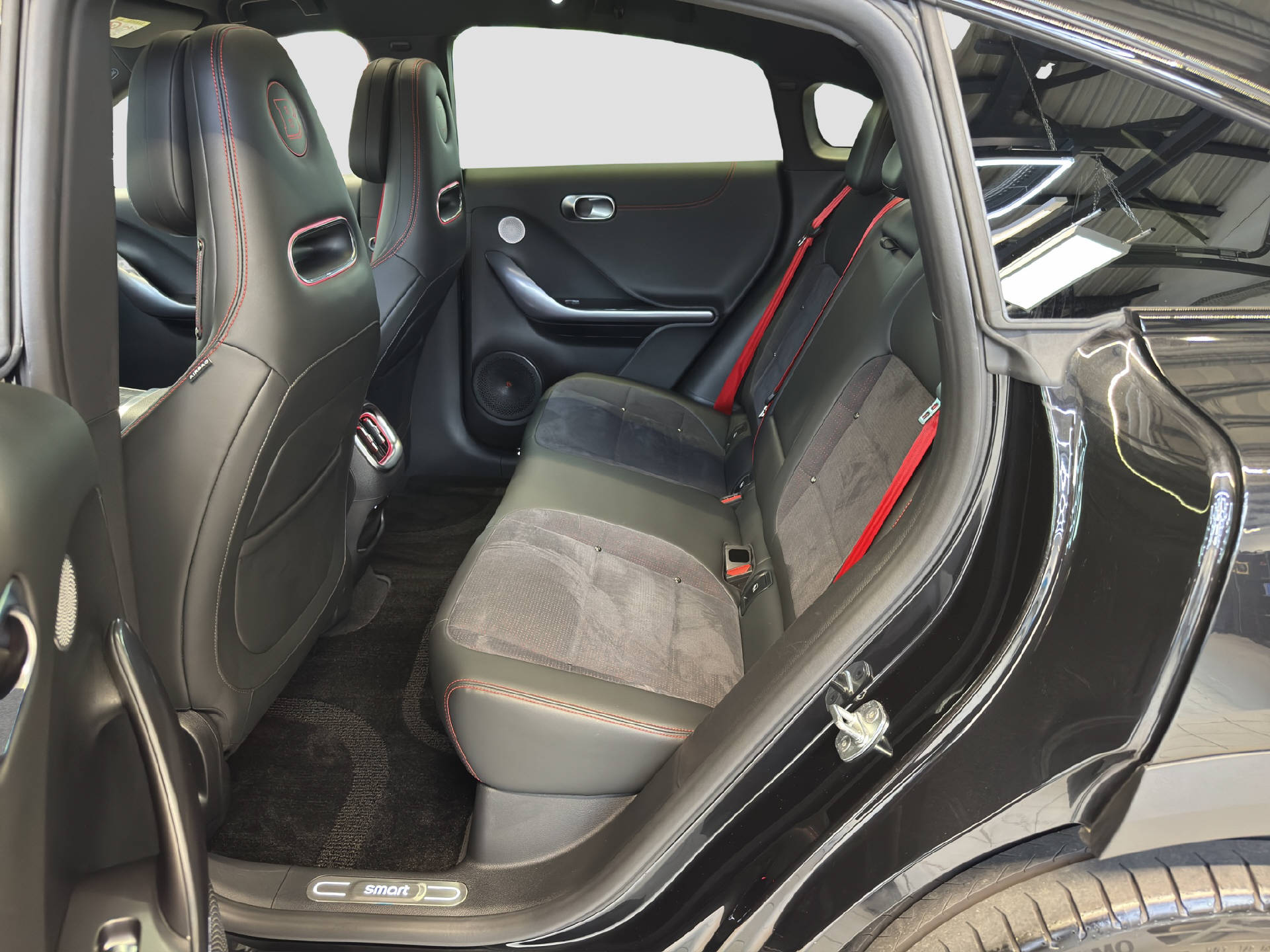 SMART #3 Brabus-image-13